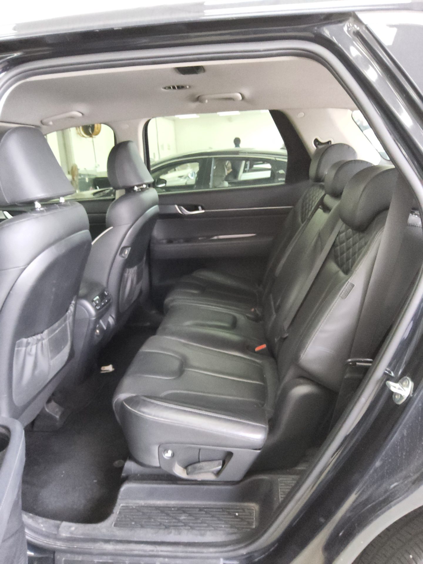 Hyundai Palisade 2022 - Image 11