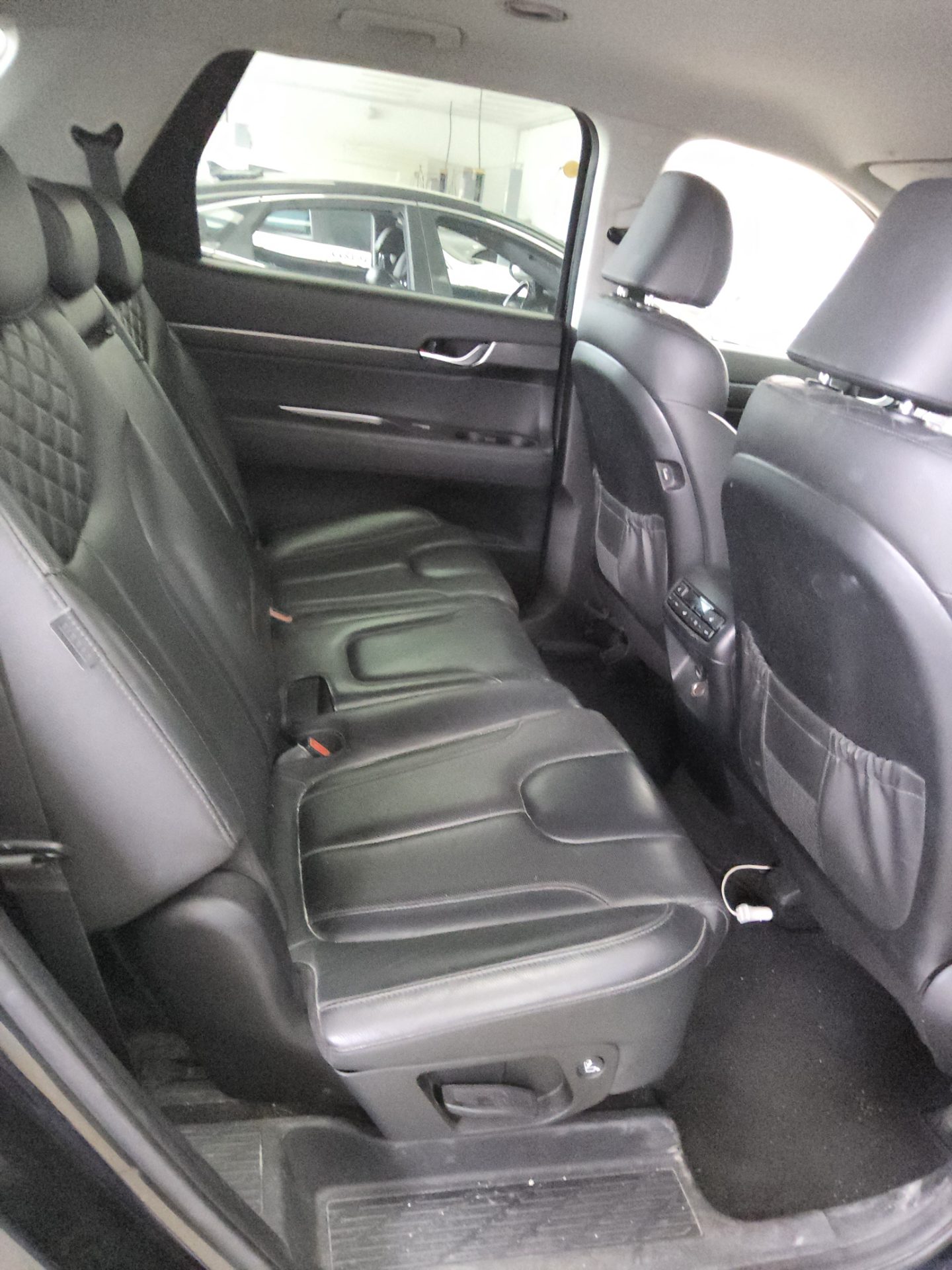 Hyundai Palisade 2022 - Image 12
