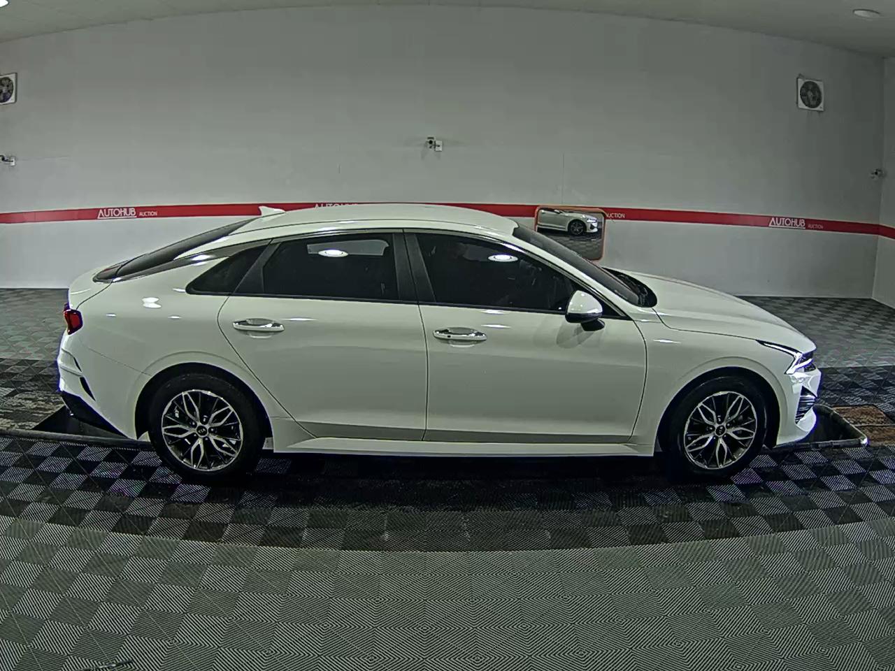 Kia K5 2021 - Image 3