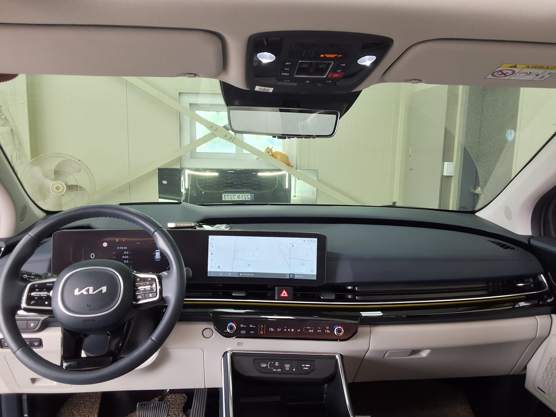 Kia Other 2025 - Image 19