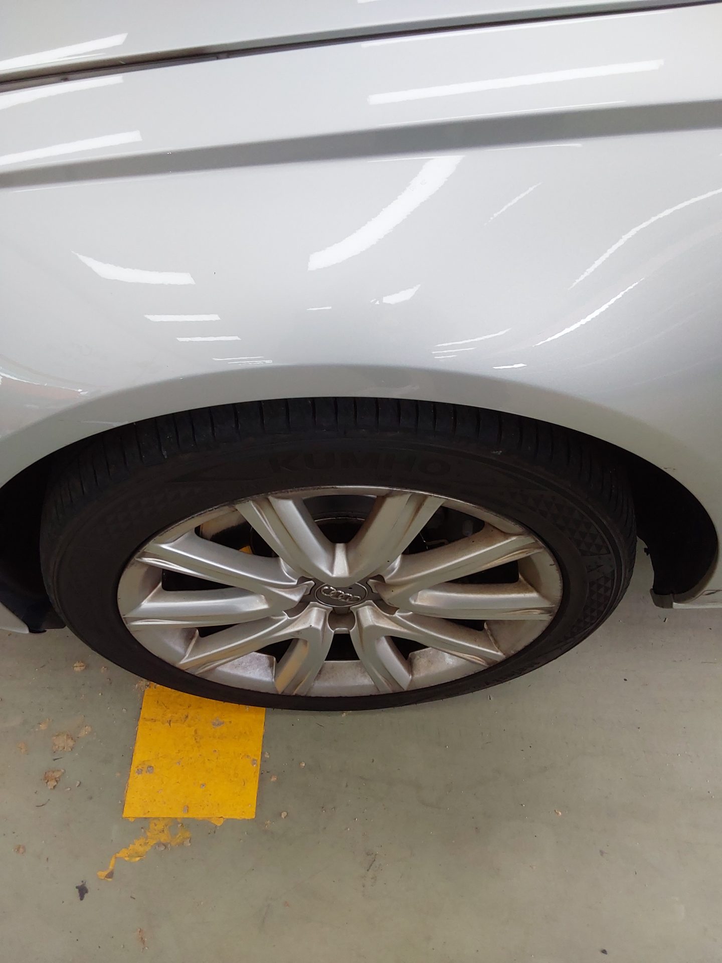 Audi A6 2013 - Image 21