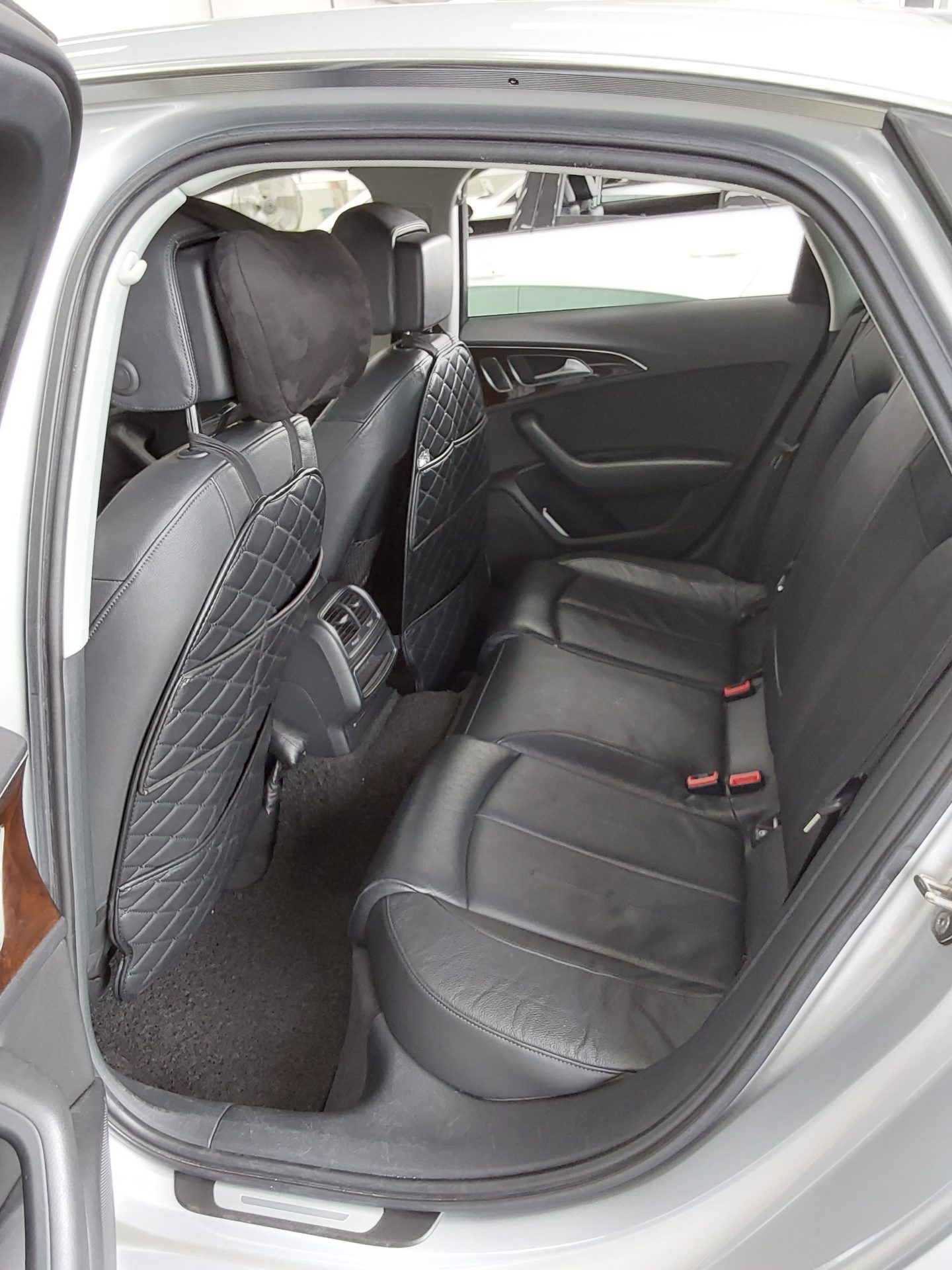 Audi A6 2013 - Image 11