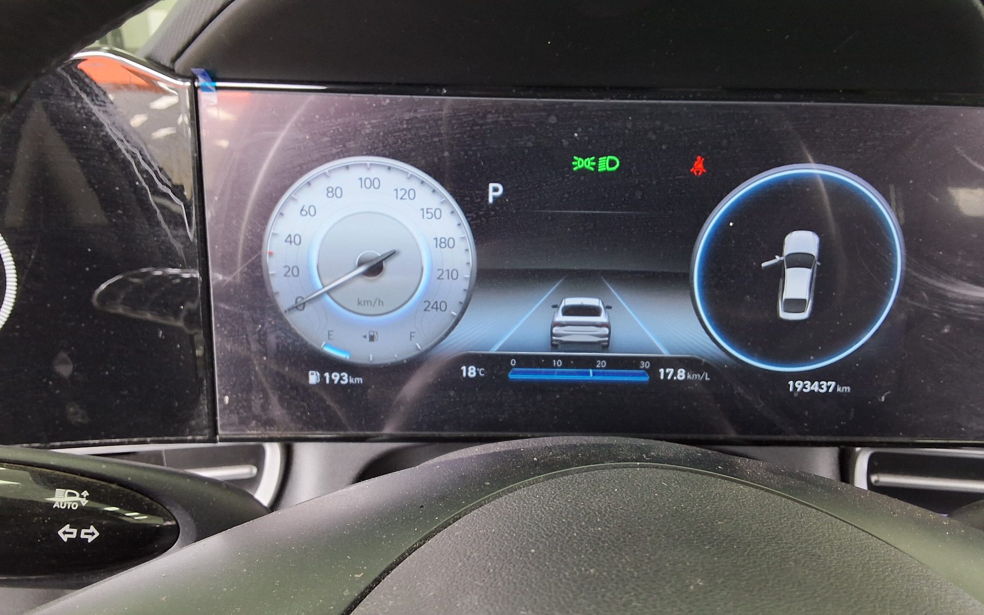 Hyundai Elantra 2022 - Image 8