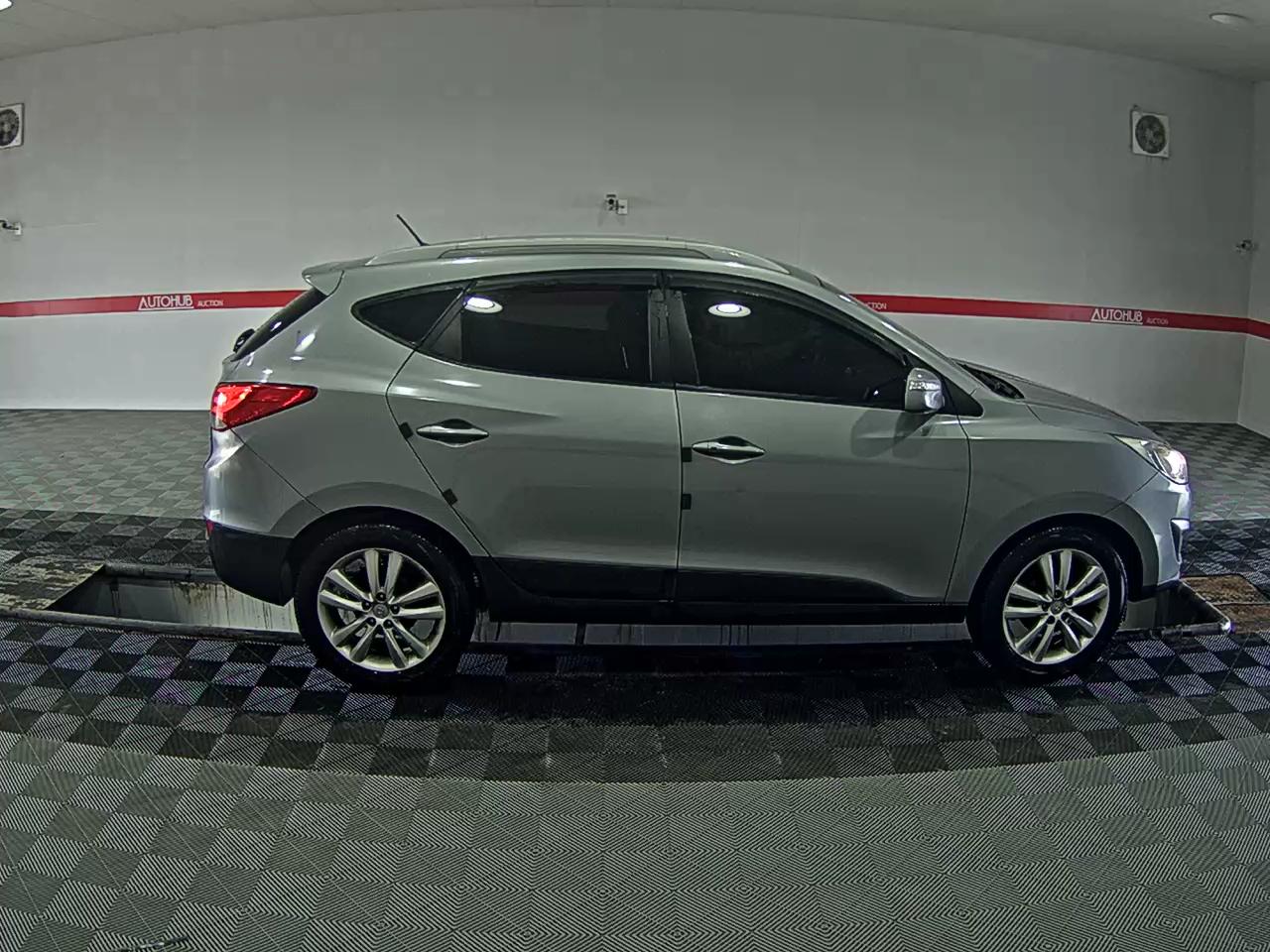 Hyundai Tucson 2010 - Image 3
