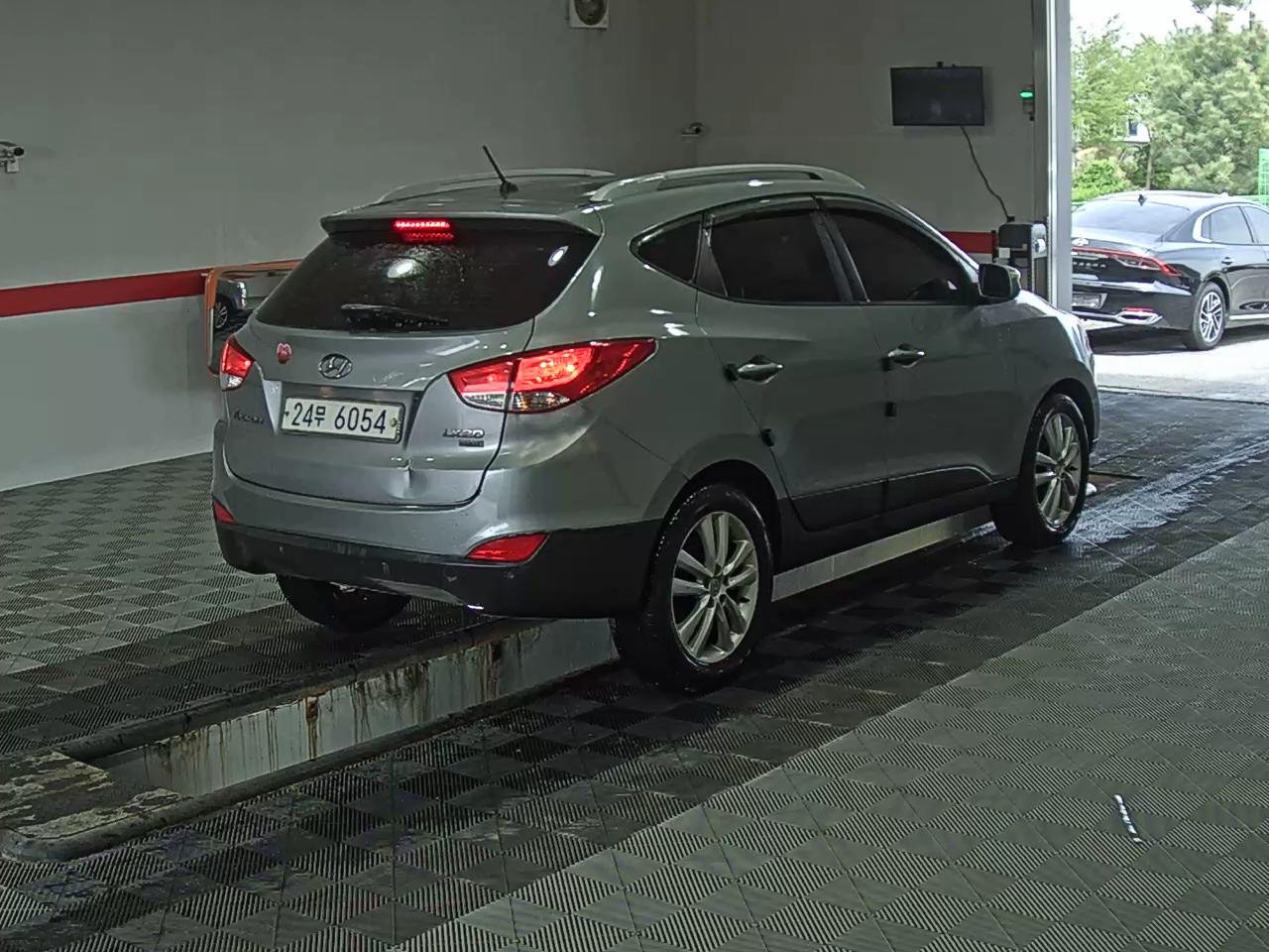 Hyundai Tucson 2010 - Image 4