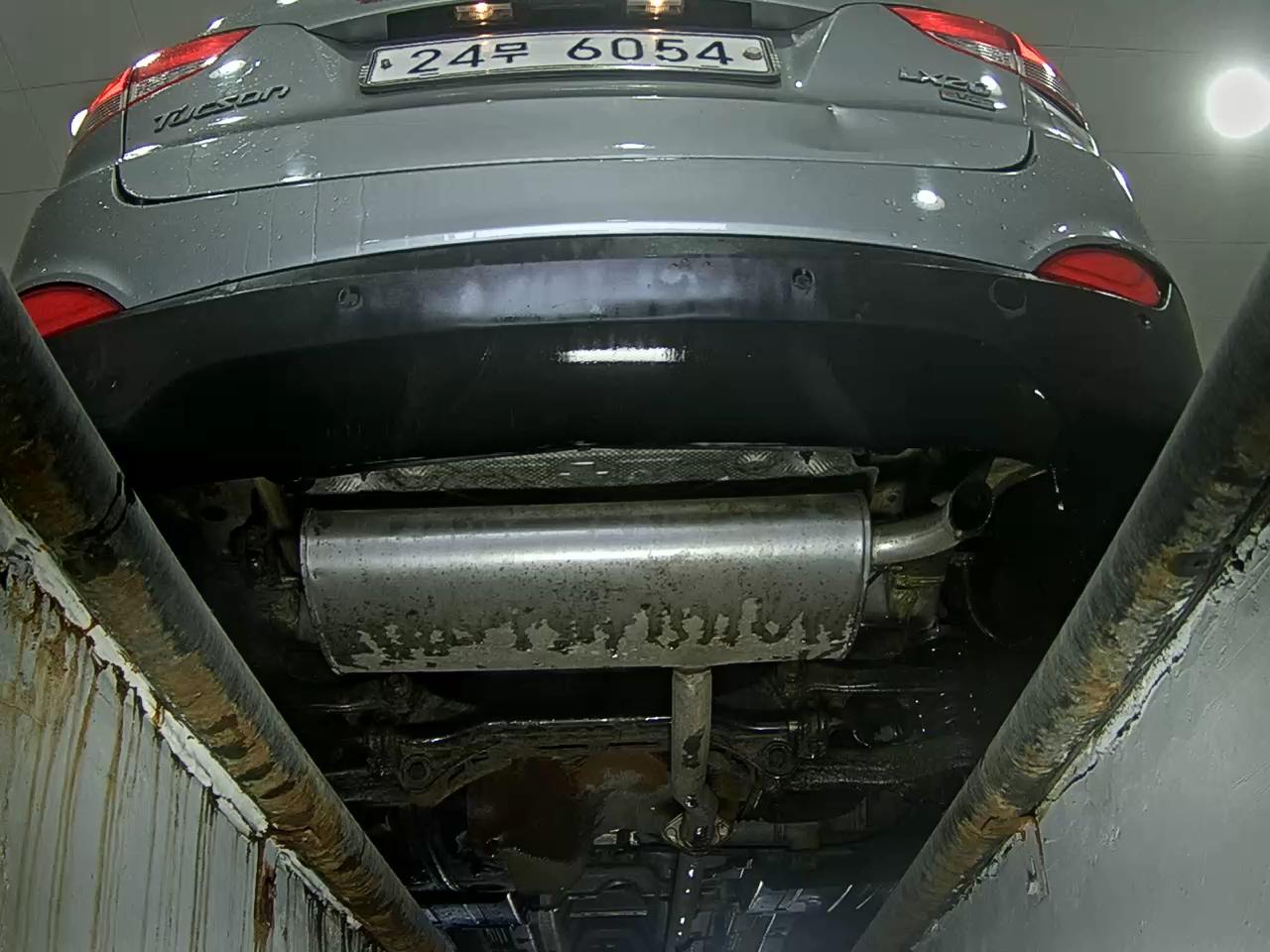 Hyundai Tucson 2010 - Image 7