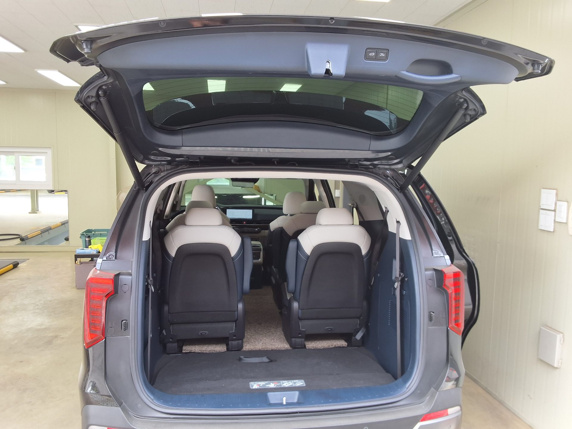 Kia Other 2025 - Image 14