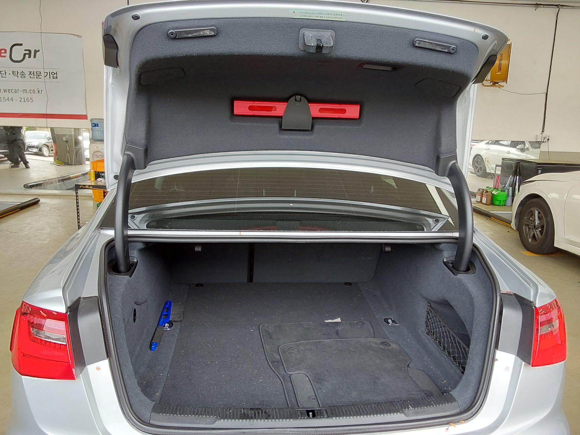 Audi A6 2013 - Image 14