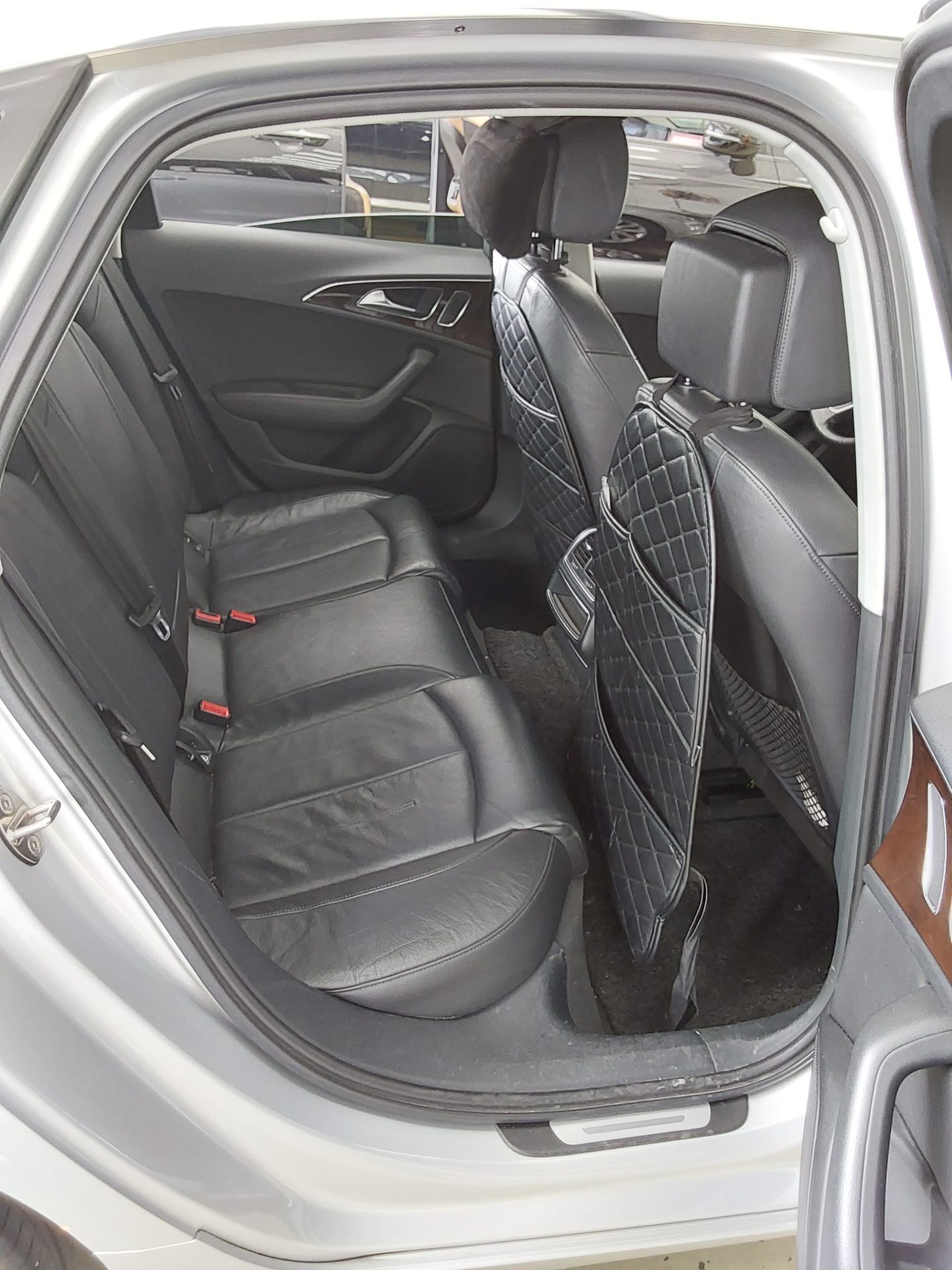 Audi A6 2013 - Image 12