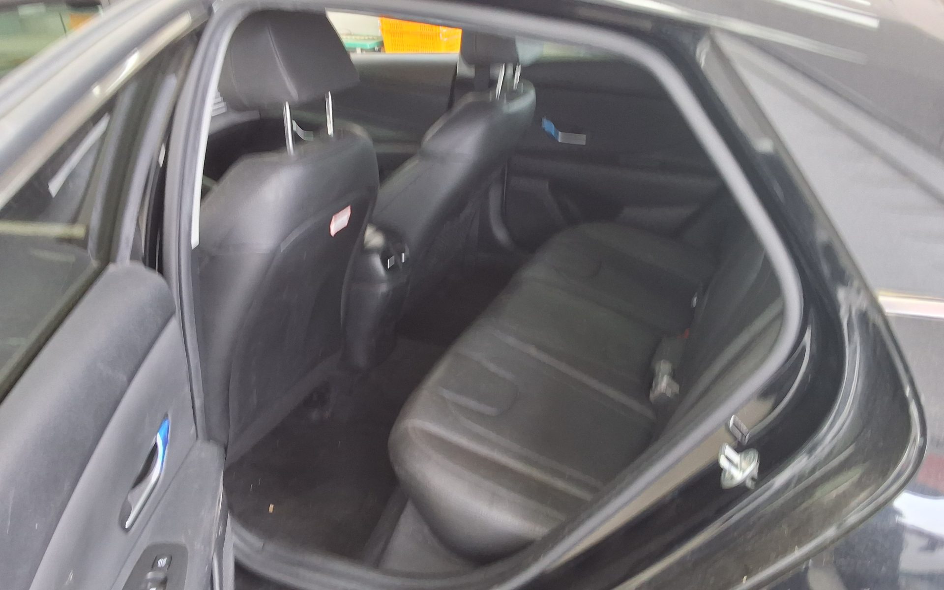 Hyundai Elantra 2022 - Image 11