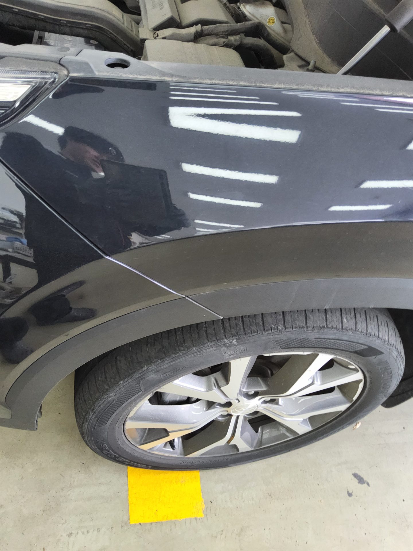Hyundai Palisade 2022 - Image 18