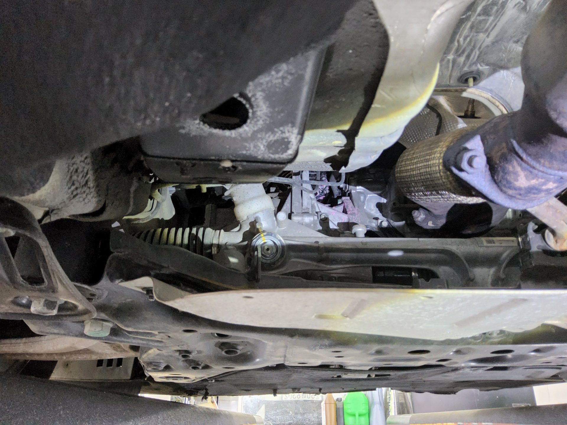 كيا K5 2024 - صورة 21