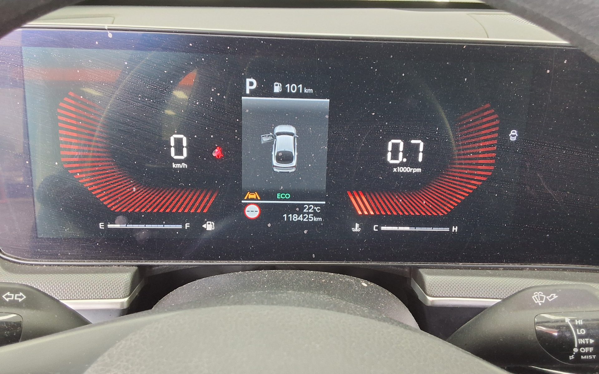 كيا K5 2024 - صورة 8