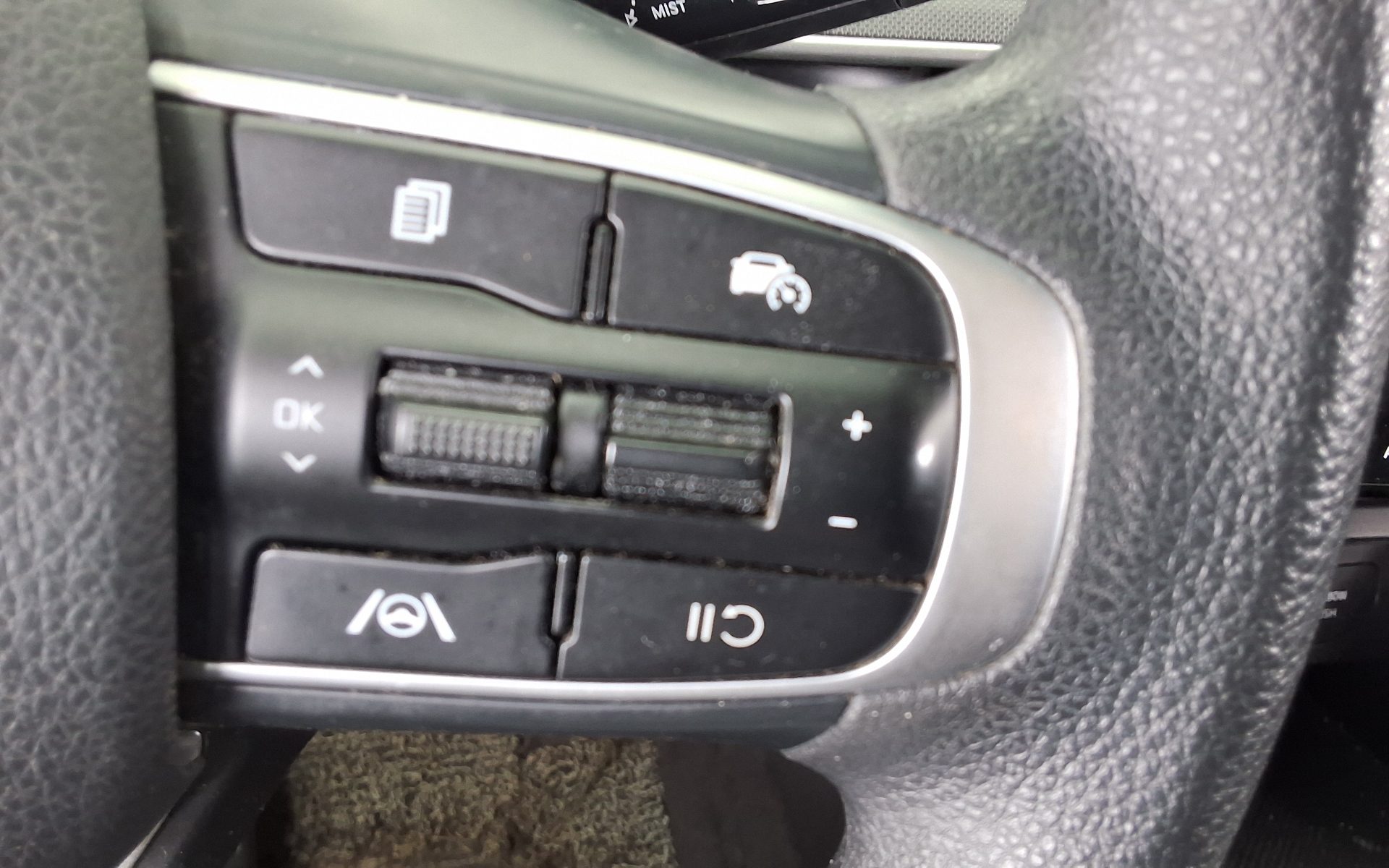 كيا K5 2024 - صورة 16