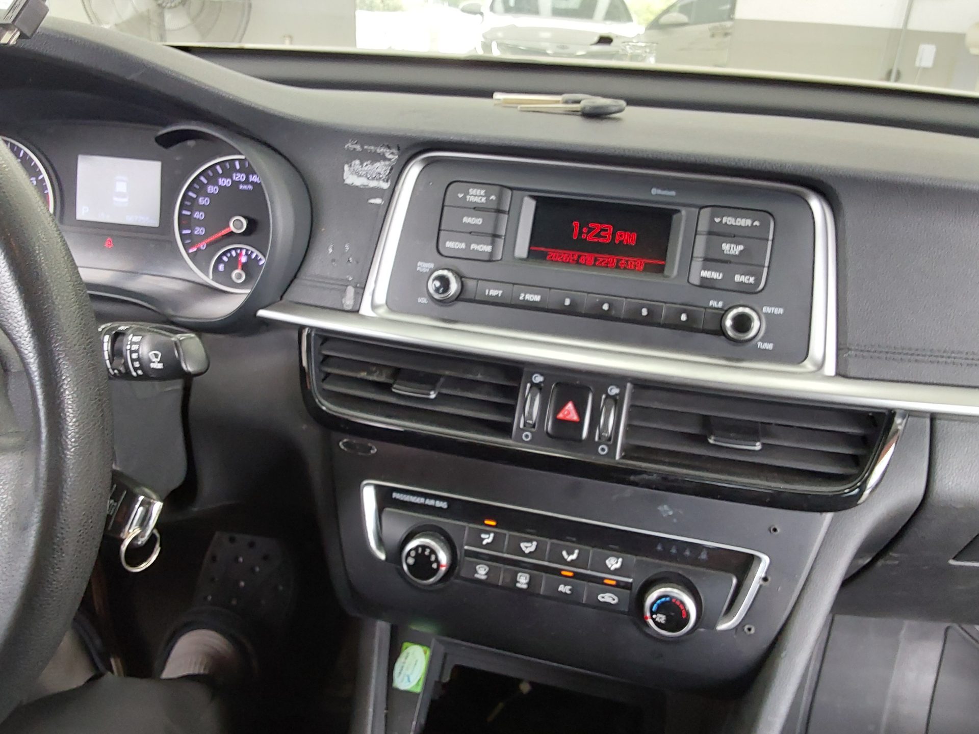 Kia Other 2021 - Image 16