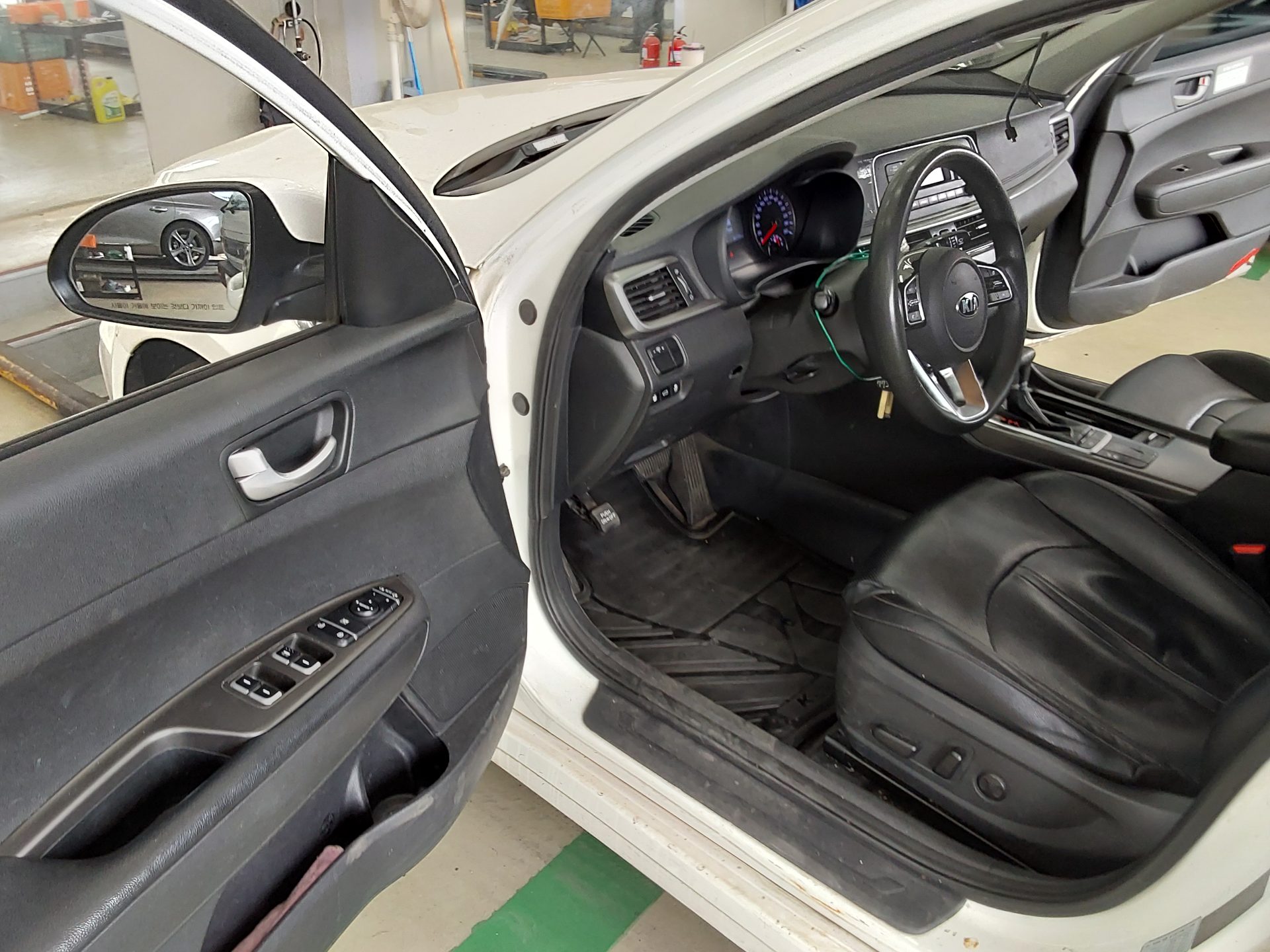 Kia Other 2021 - Image 9