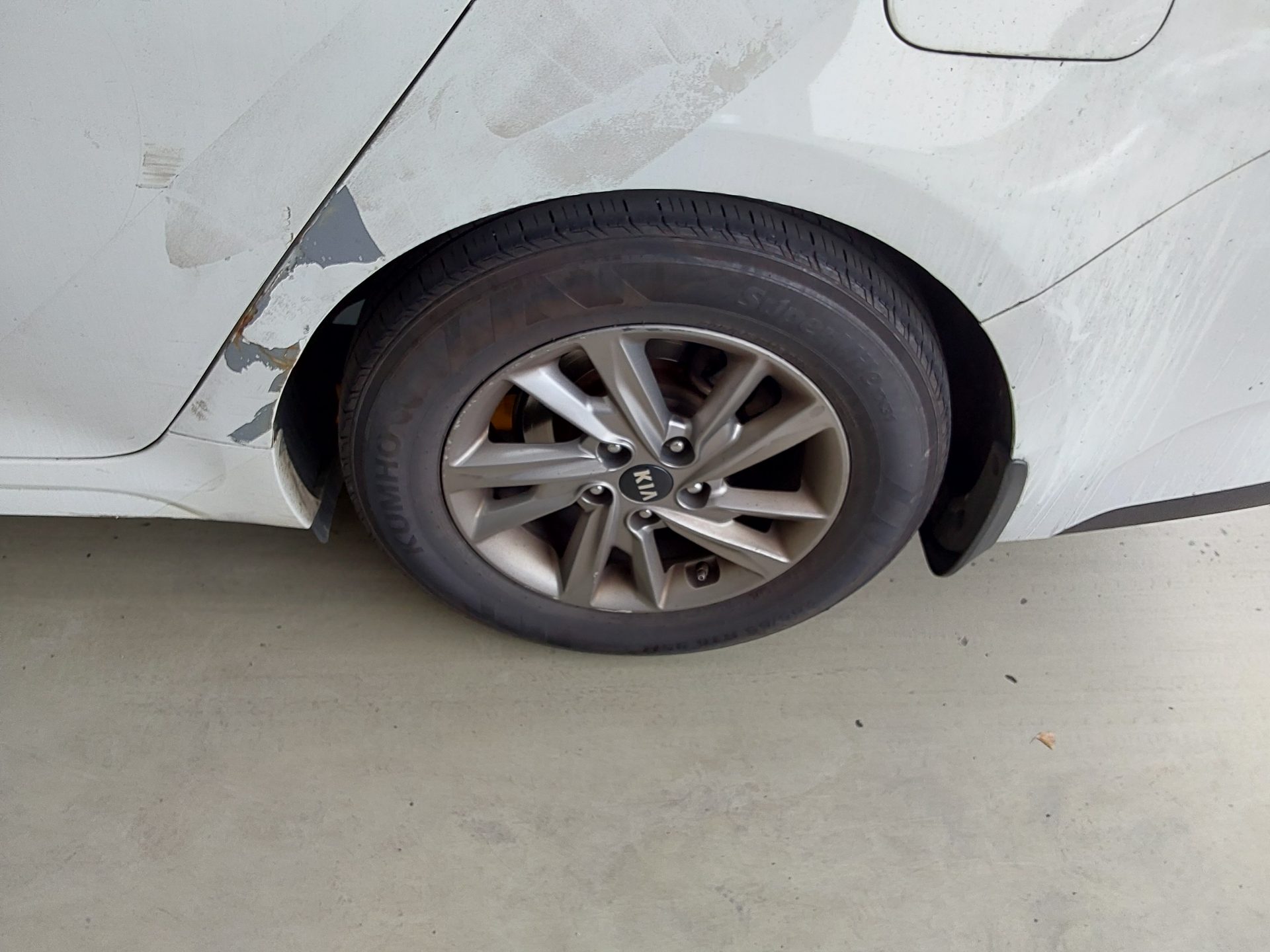 Kia Other 2021 - Image 19