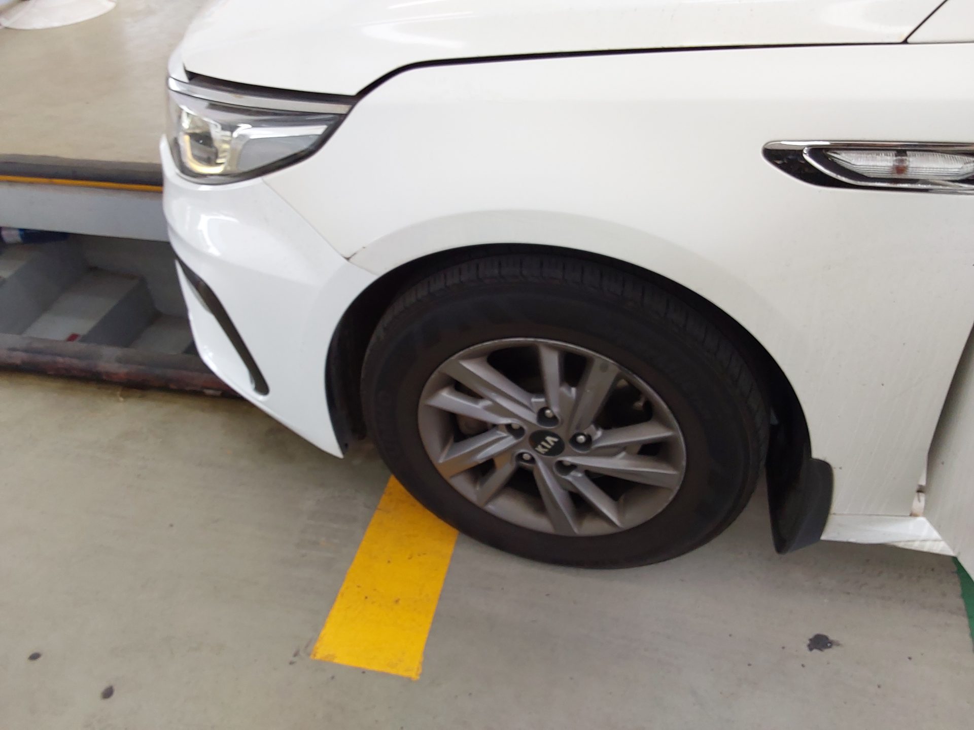 Kia Other 2021 - Image 18