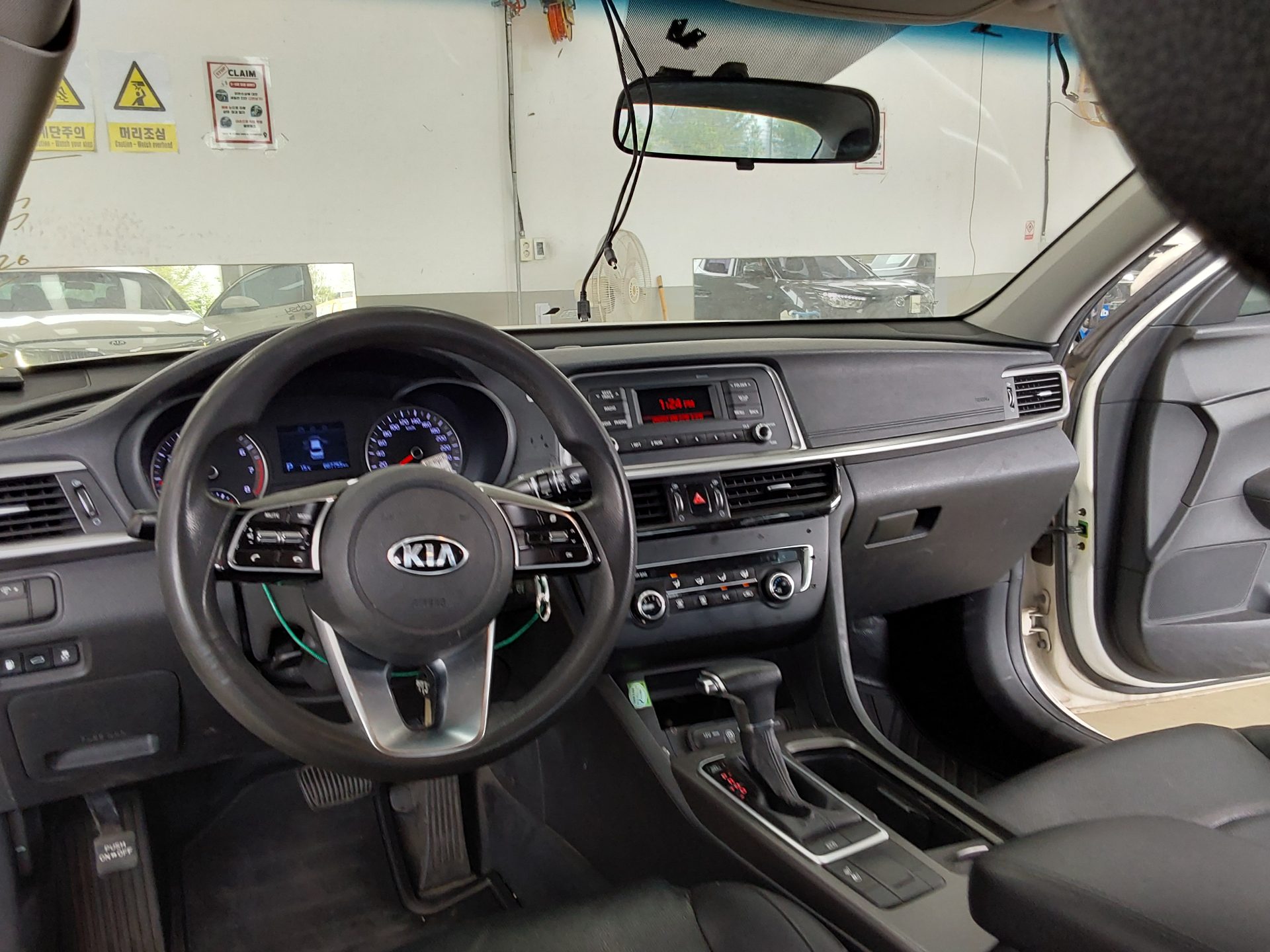 Kia Other 2021 - Image 10