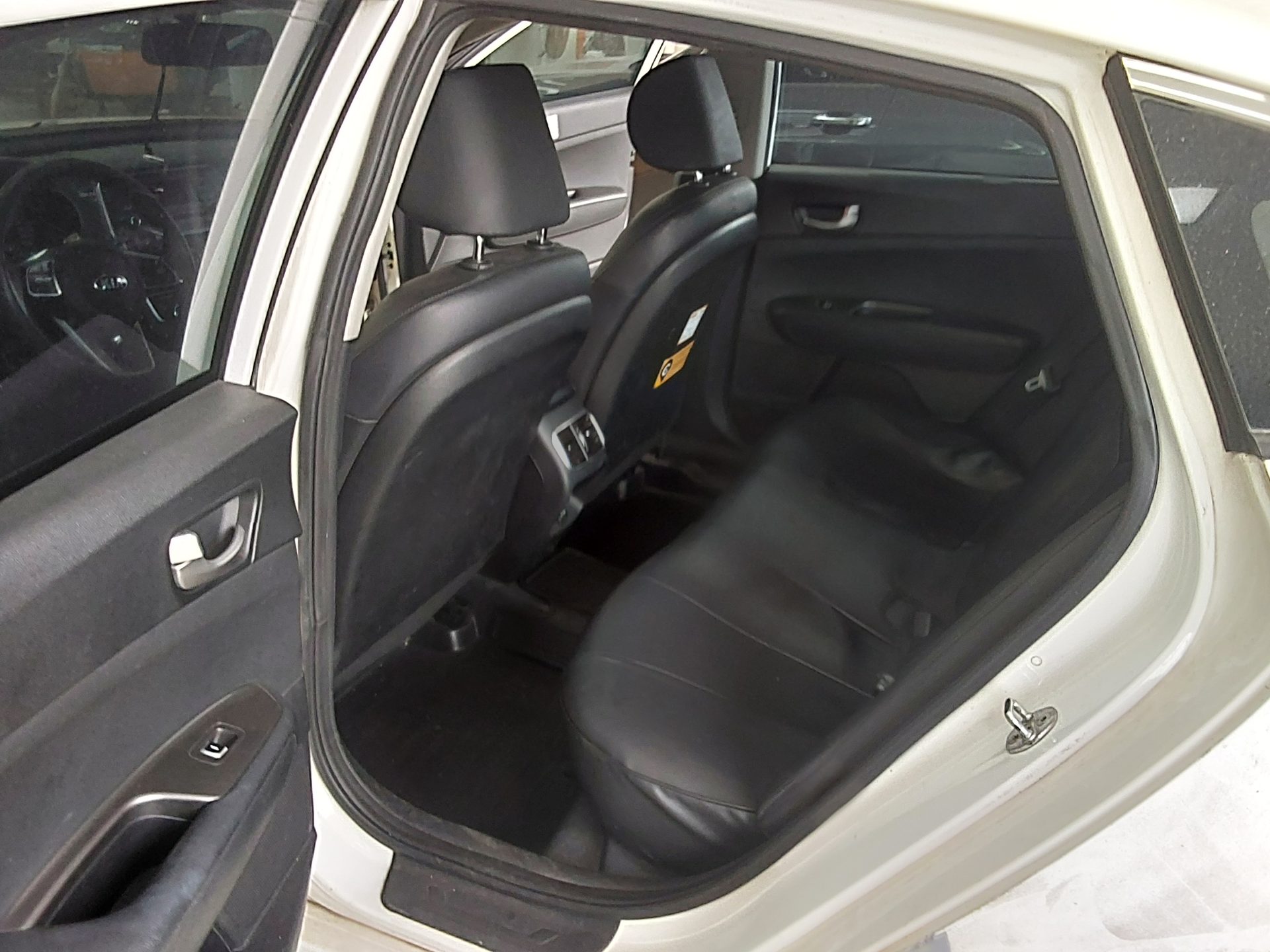 Kia Other 2021 - Image 11