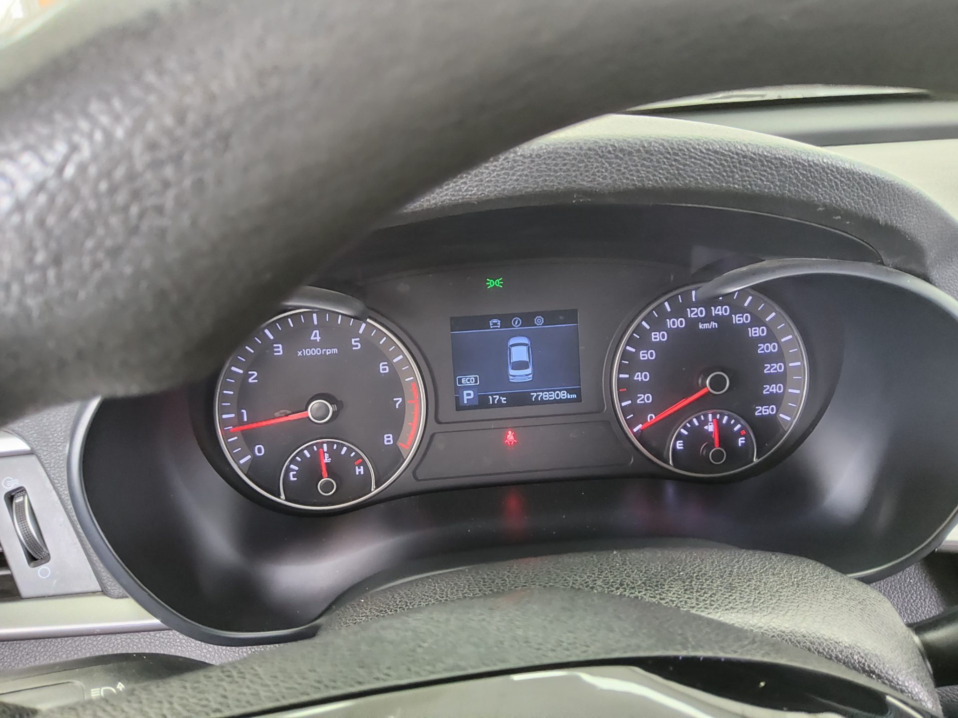 Kia Other 2021 - Image 8