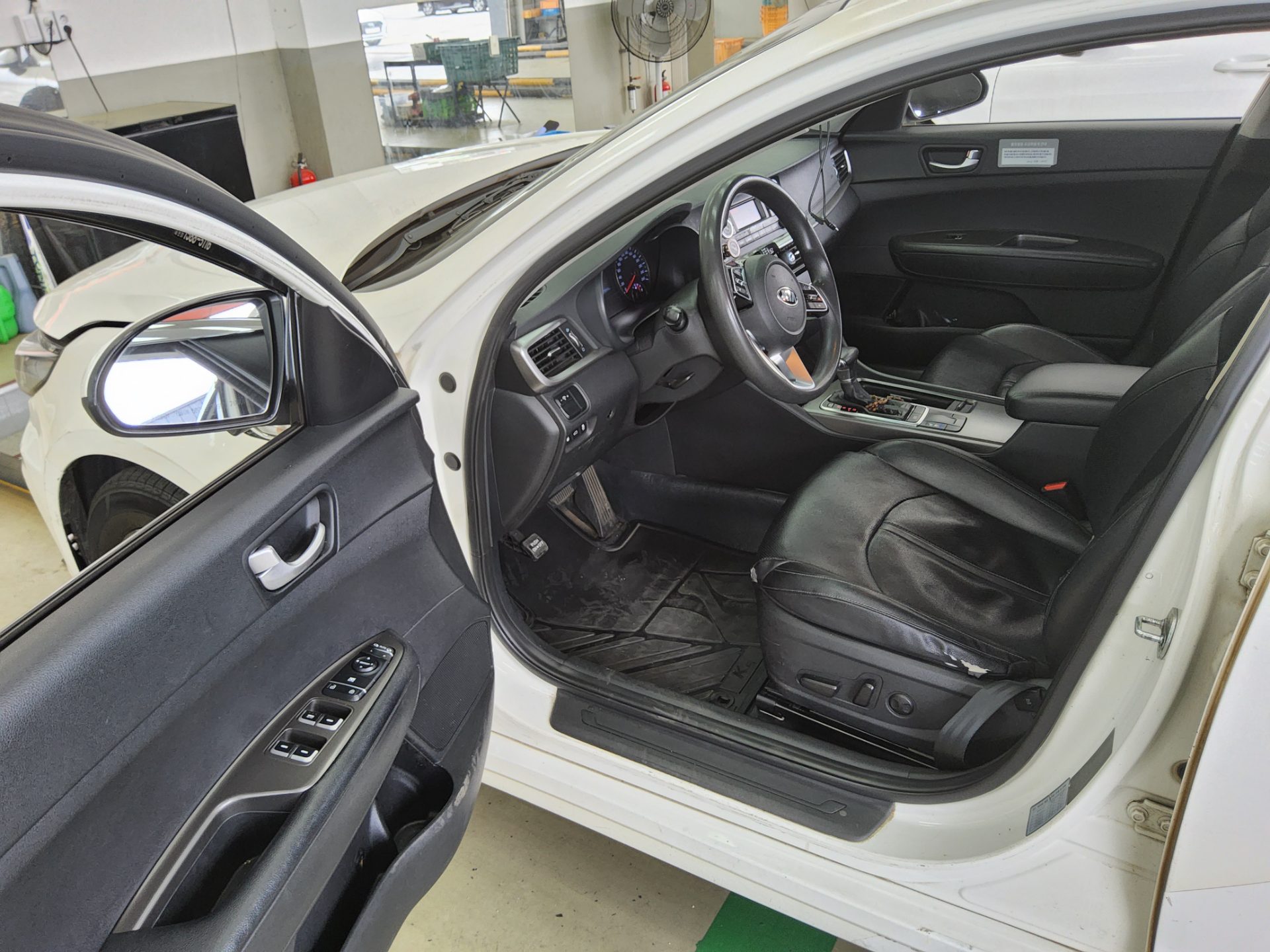 Kia Other 2021 - Image 9