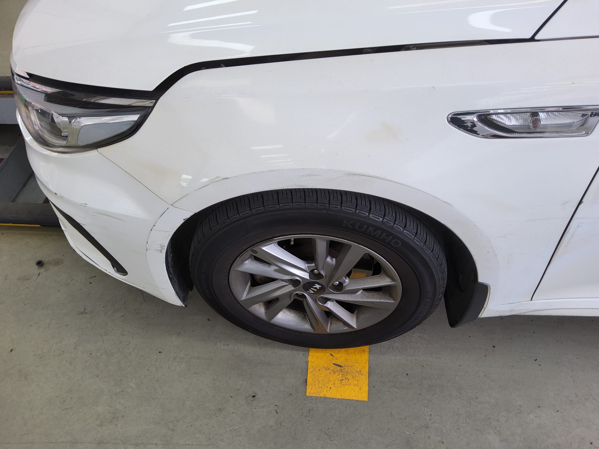 Kia Other 2021 - Image 17