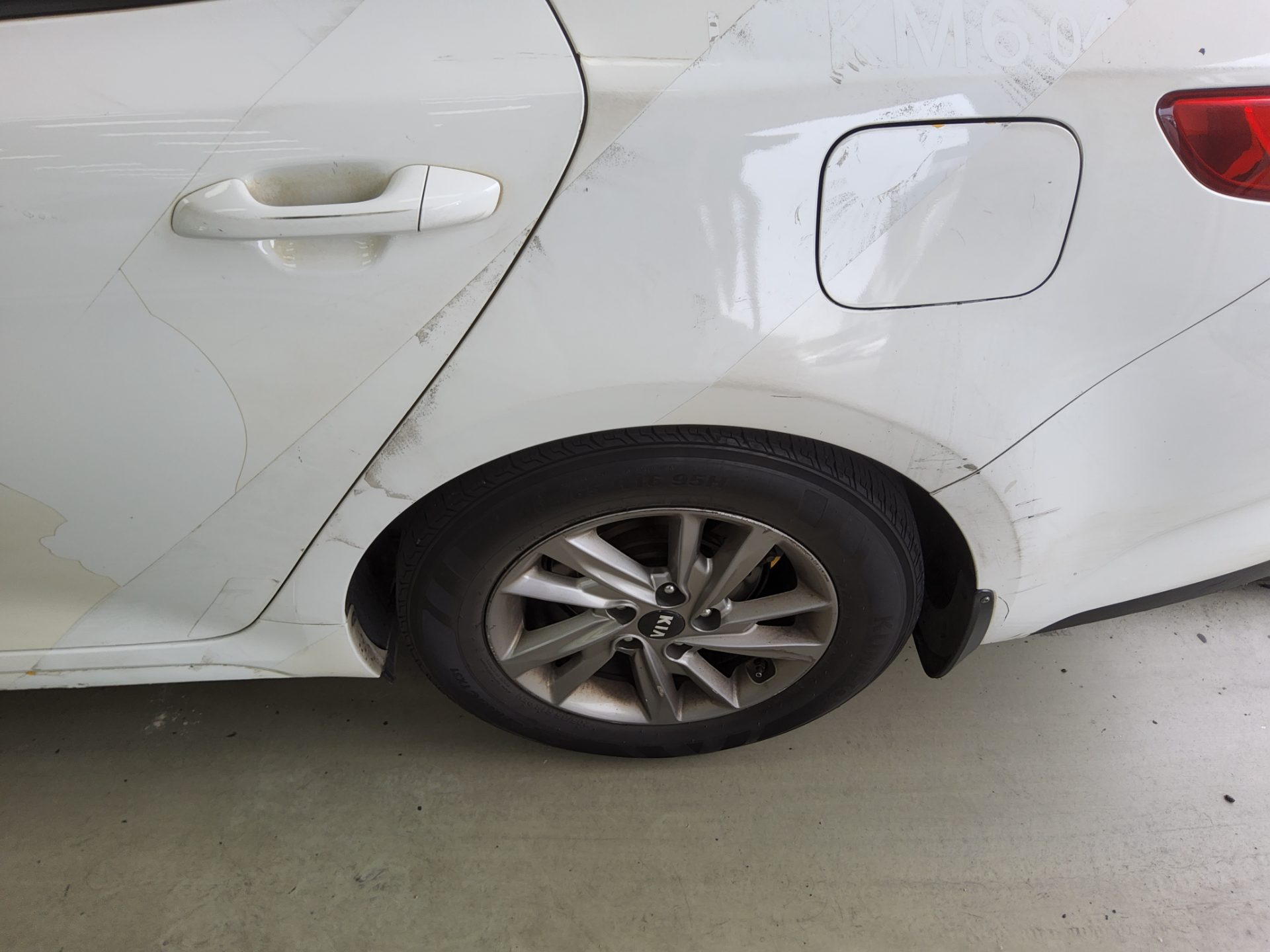 Kia Other 2021 - Image 18