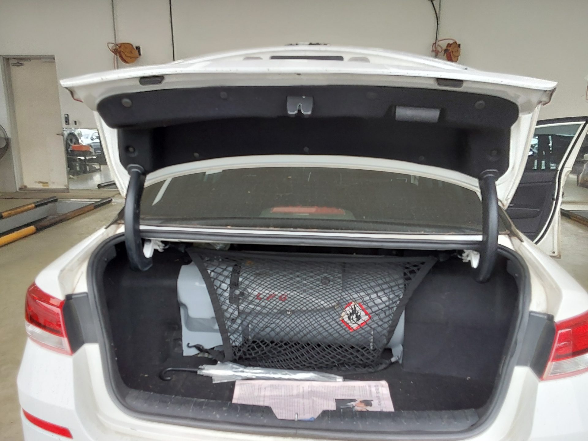 Kia Other 2021 - Image 14