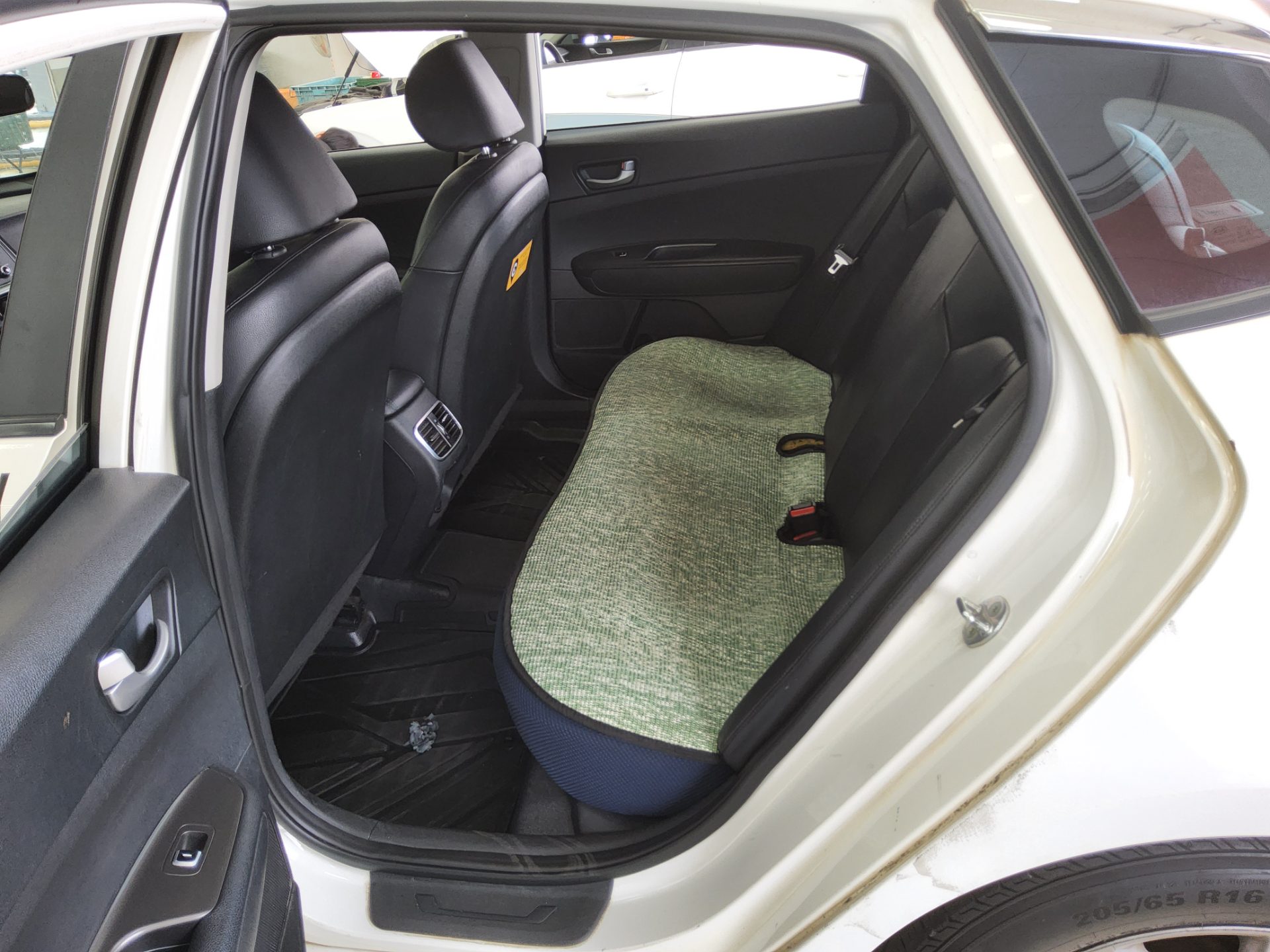 Kia Other 2021 - Image 11