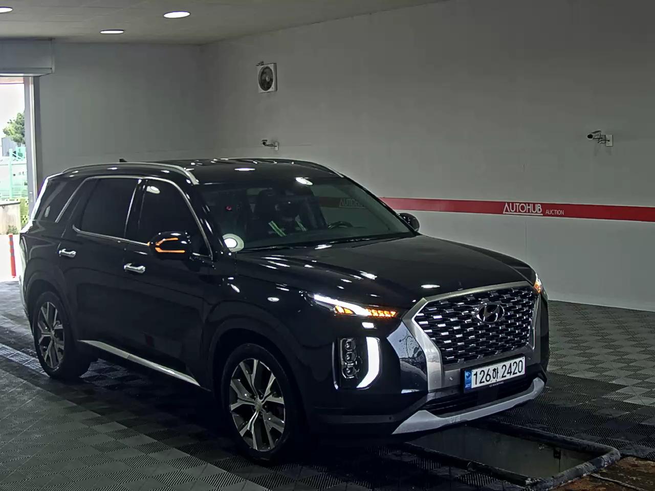 Hyundai Palisade 2022 - Image 2