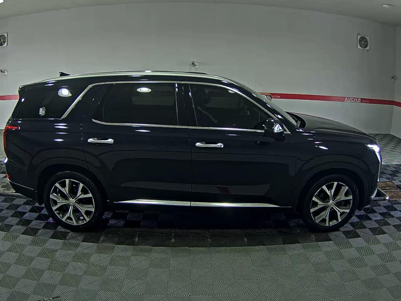 Hyundai Palisade 2022 - Image 3