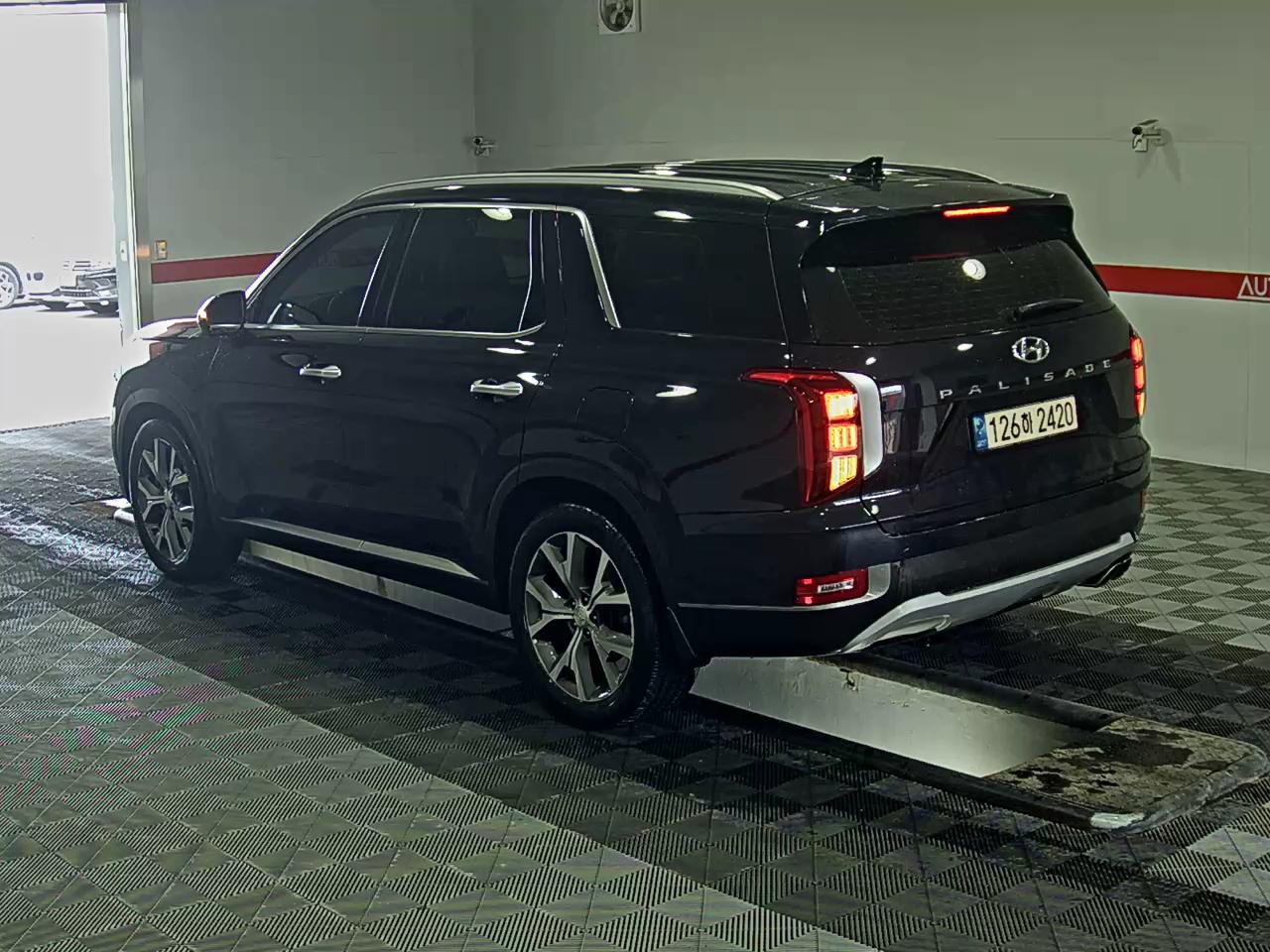 Hyundai Palisade 2022 - Image 5