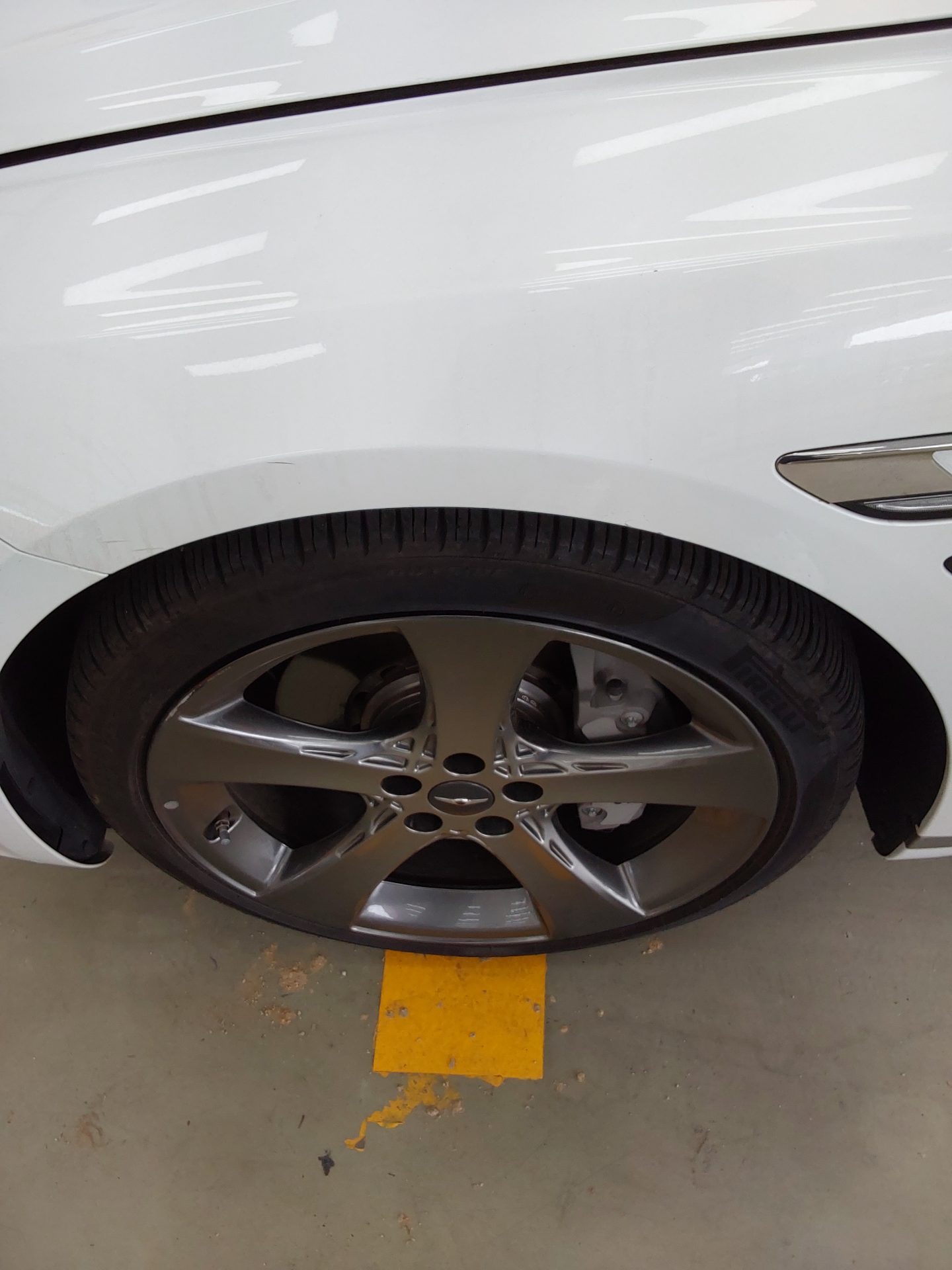 هيونداي جينيسيس 2023 - صورة 19