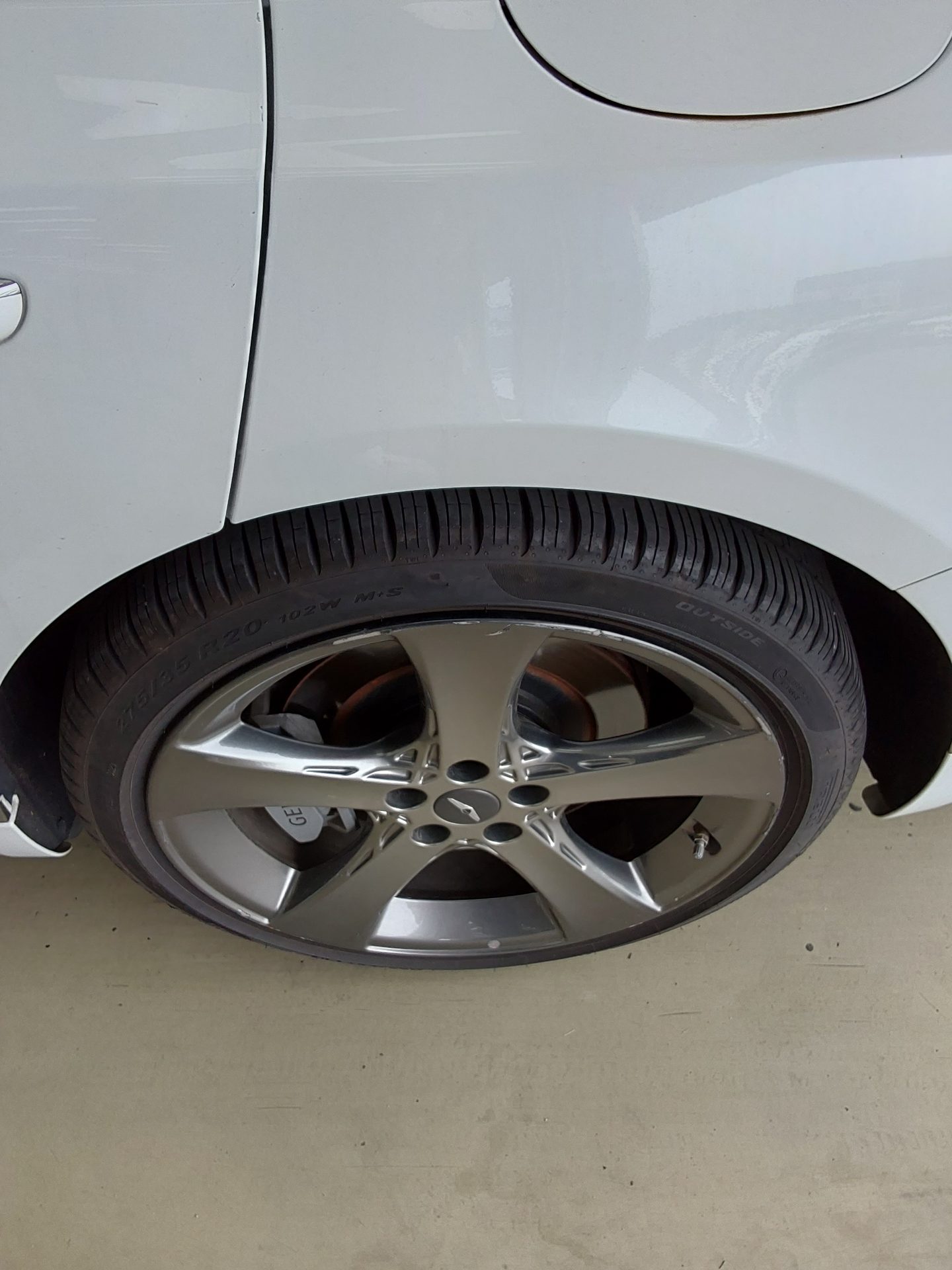 هيونداي جينيسيس 2023 - صورة 20