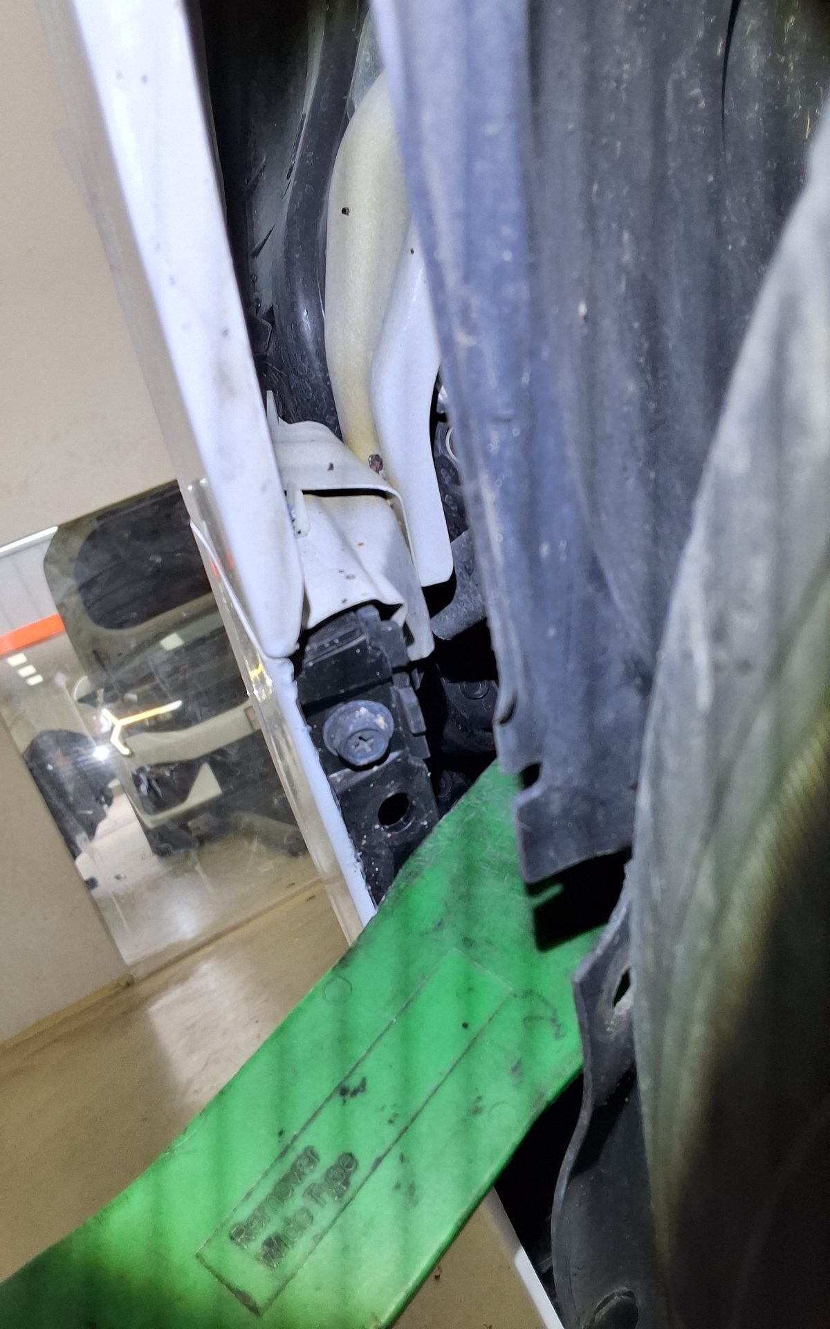 كيا K5 2024 - صورة 21