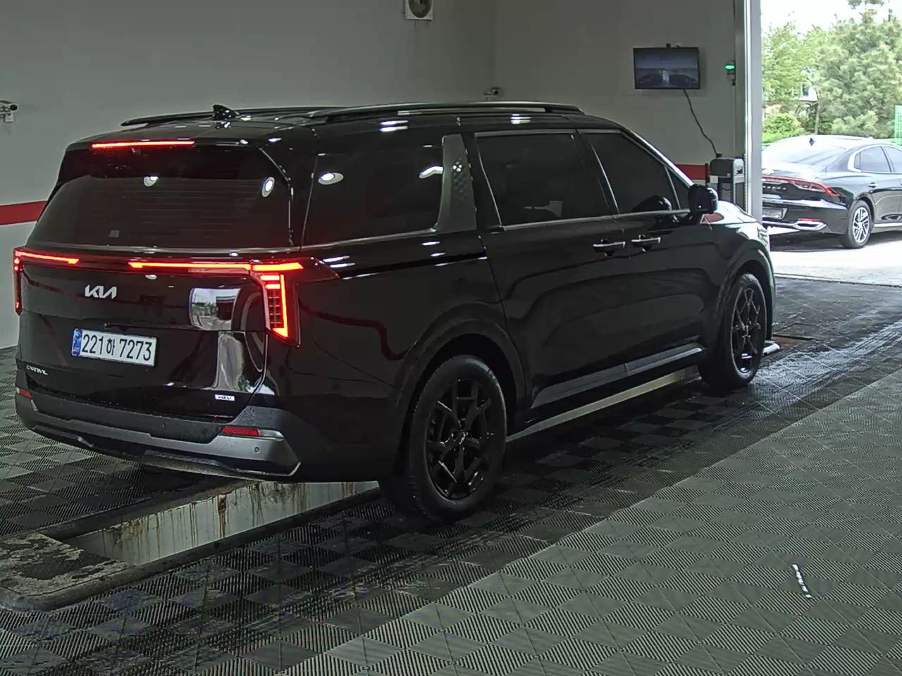 Kia Other 2025 - Image 4