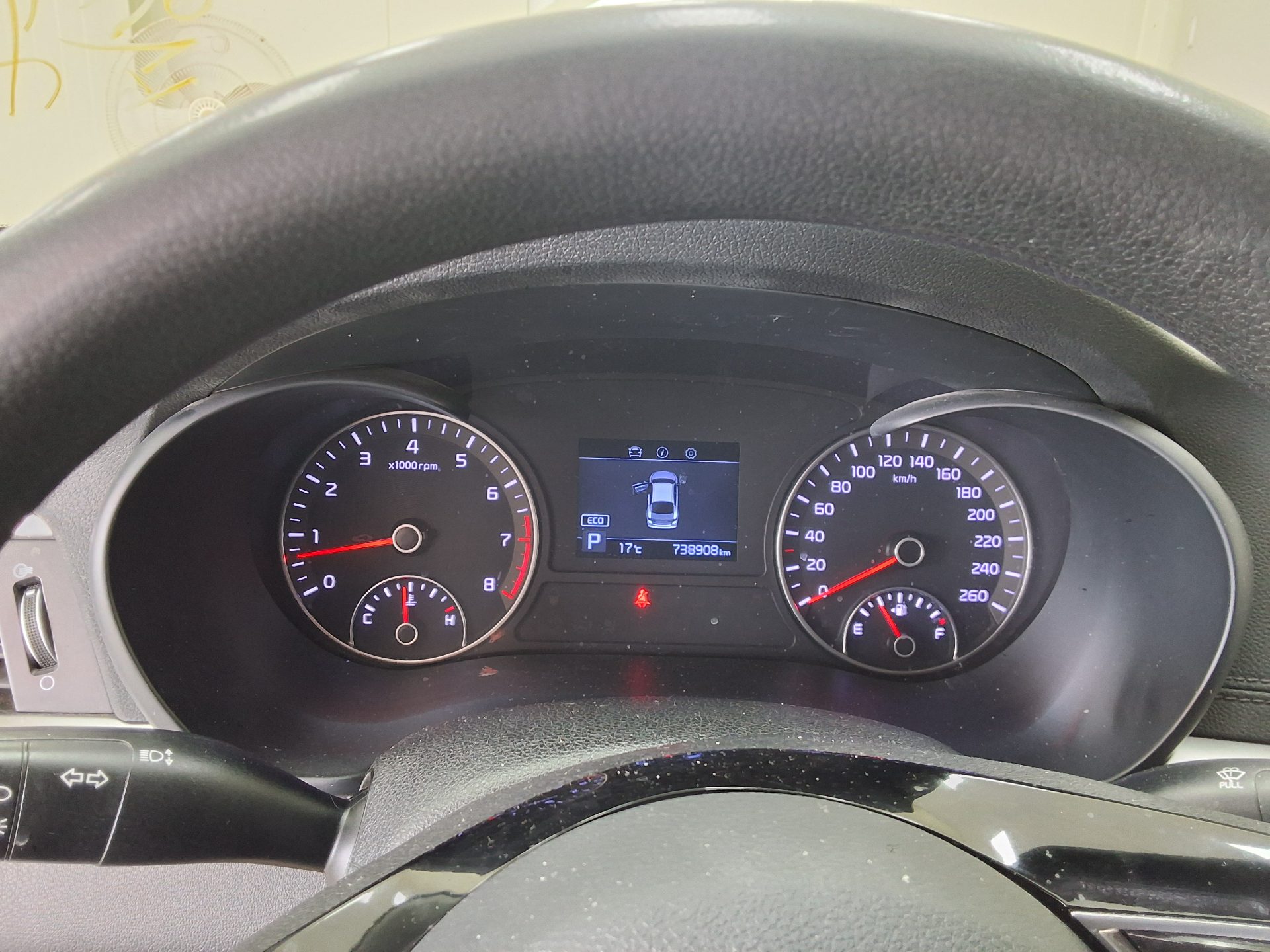 Kia Other 2021 - Image 8