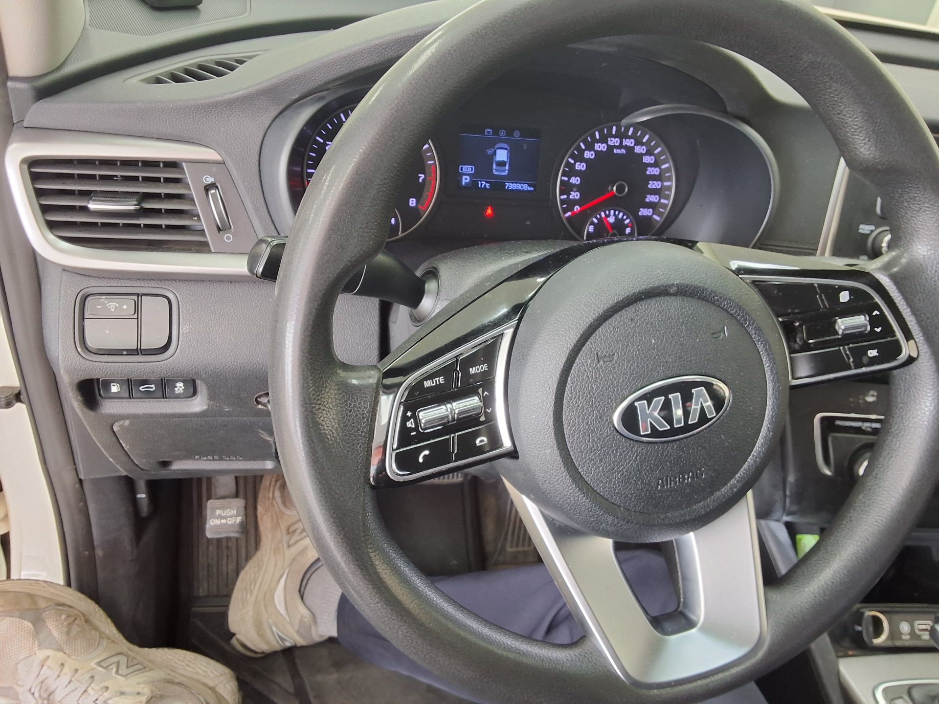 Kia Other 2021 - Image 16