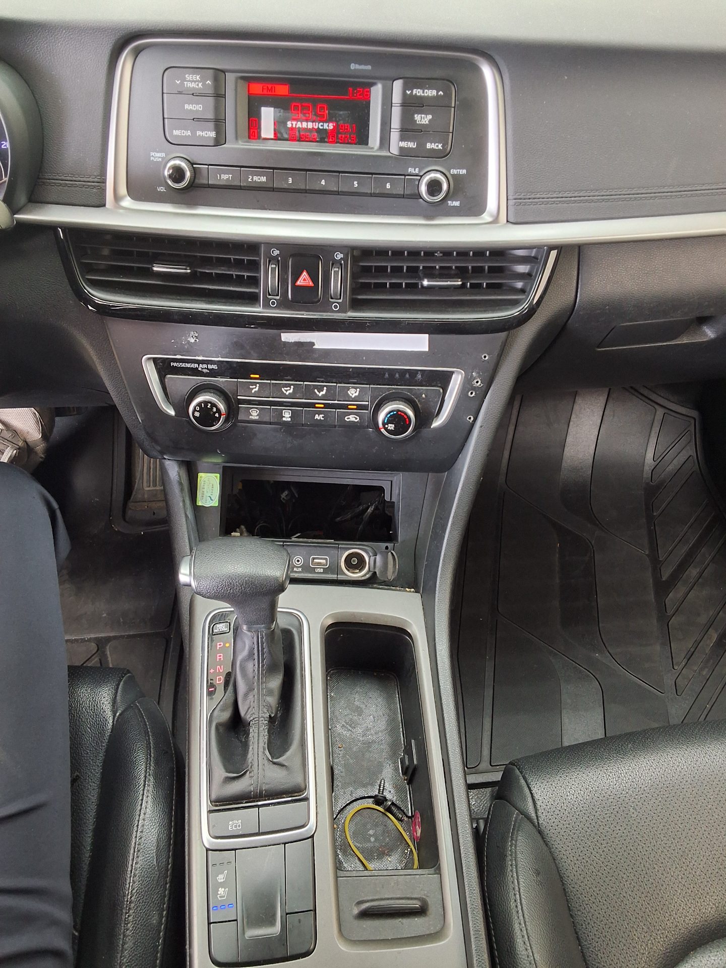 Kia Other 2021 - Image 10