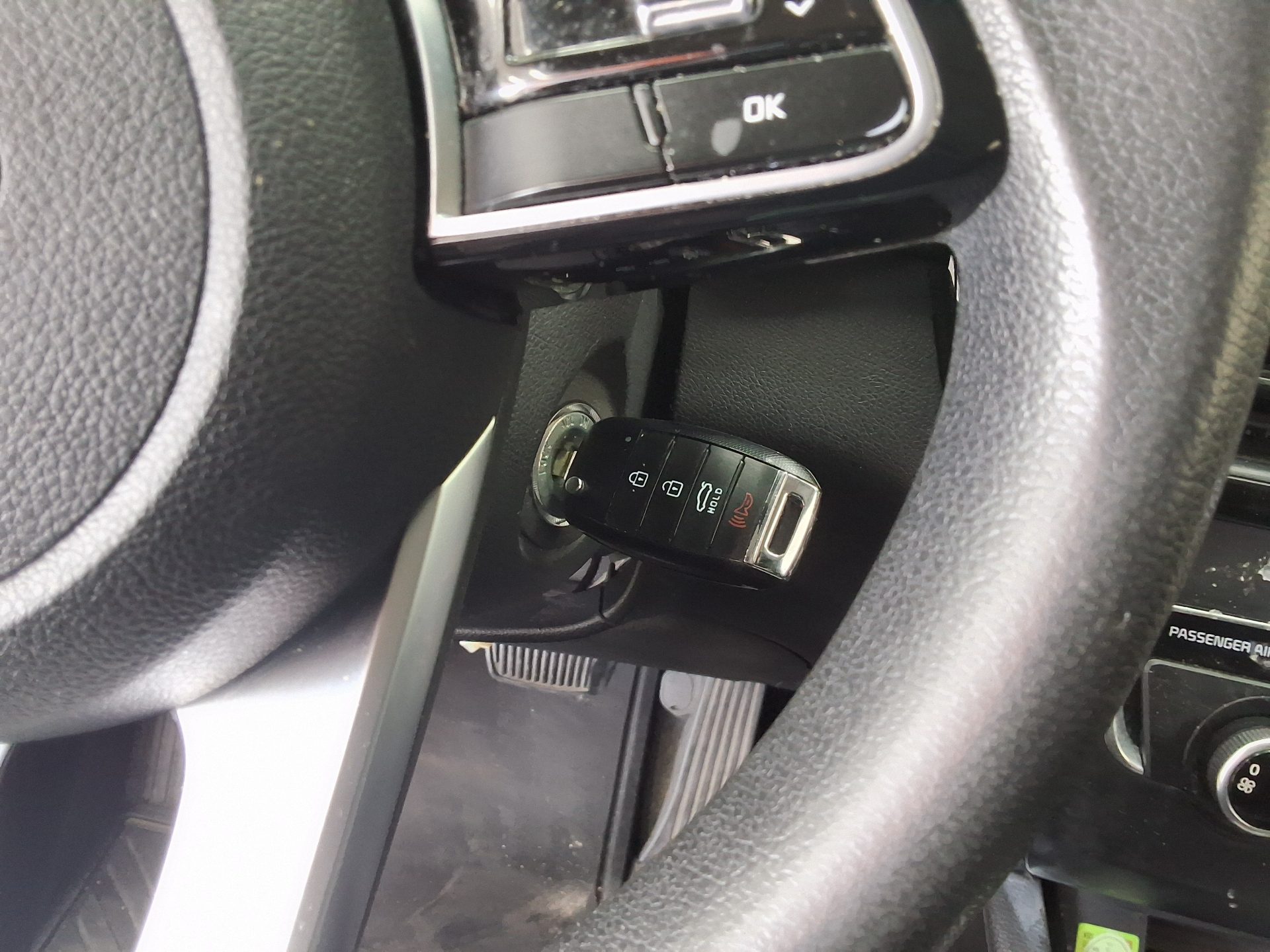 Kia Other 2021 - Image 17