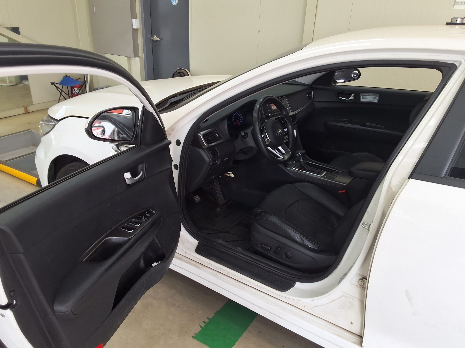 Kia Other 2021 - Image 9