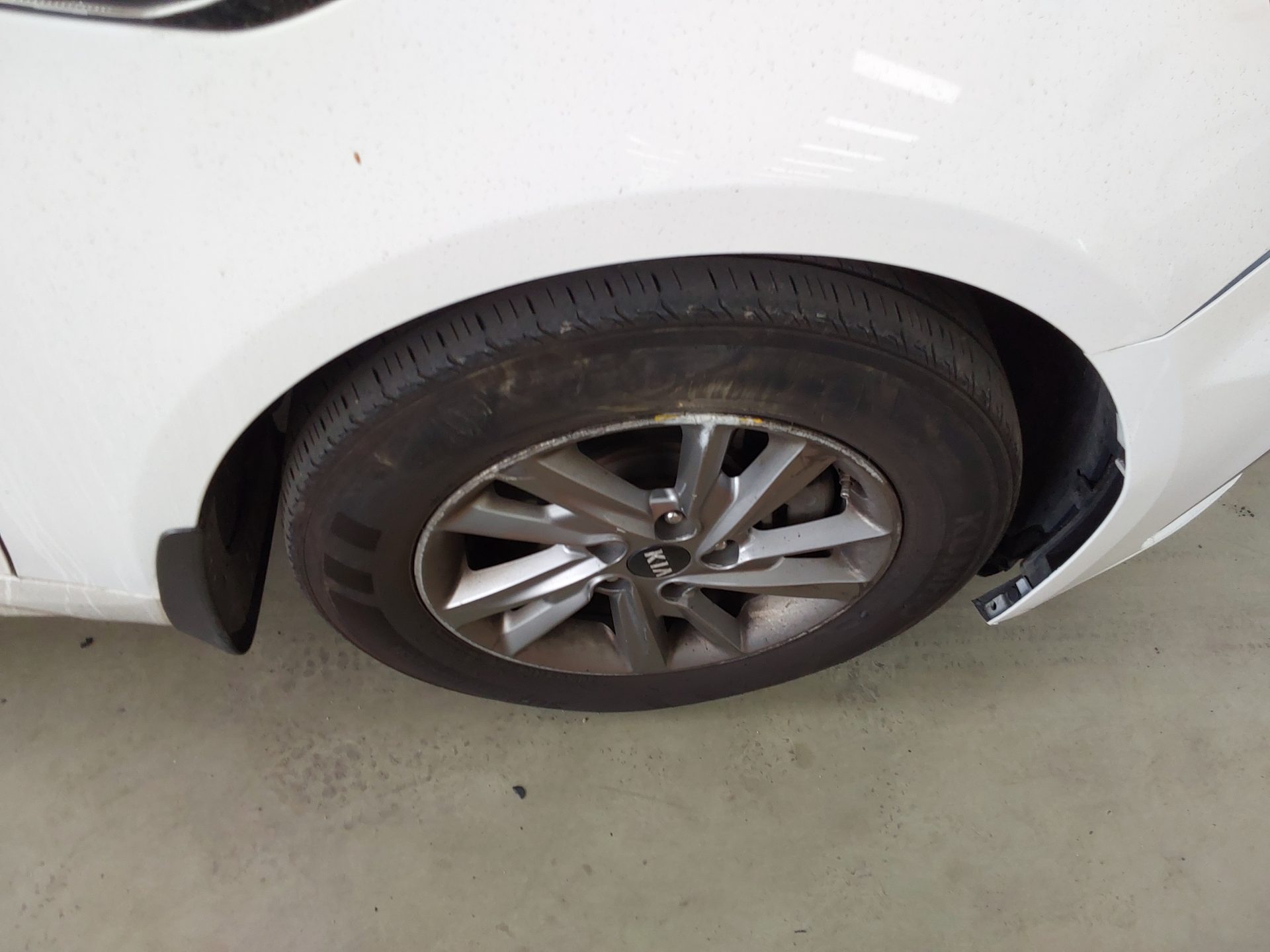 Kia Other 2021 - Image 20