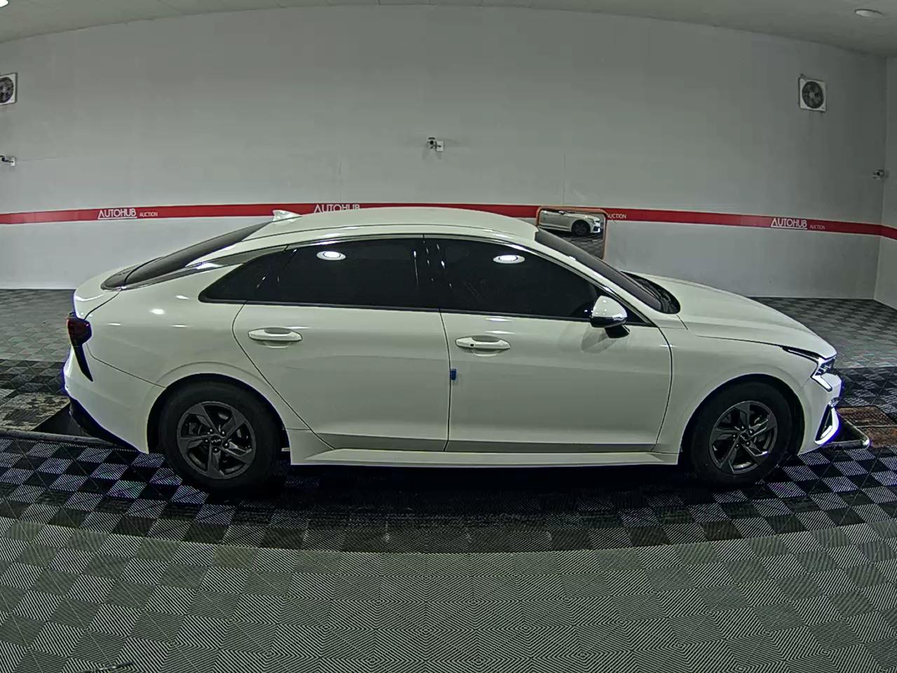 كيا K5 2024 - صورة 3