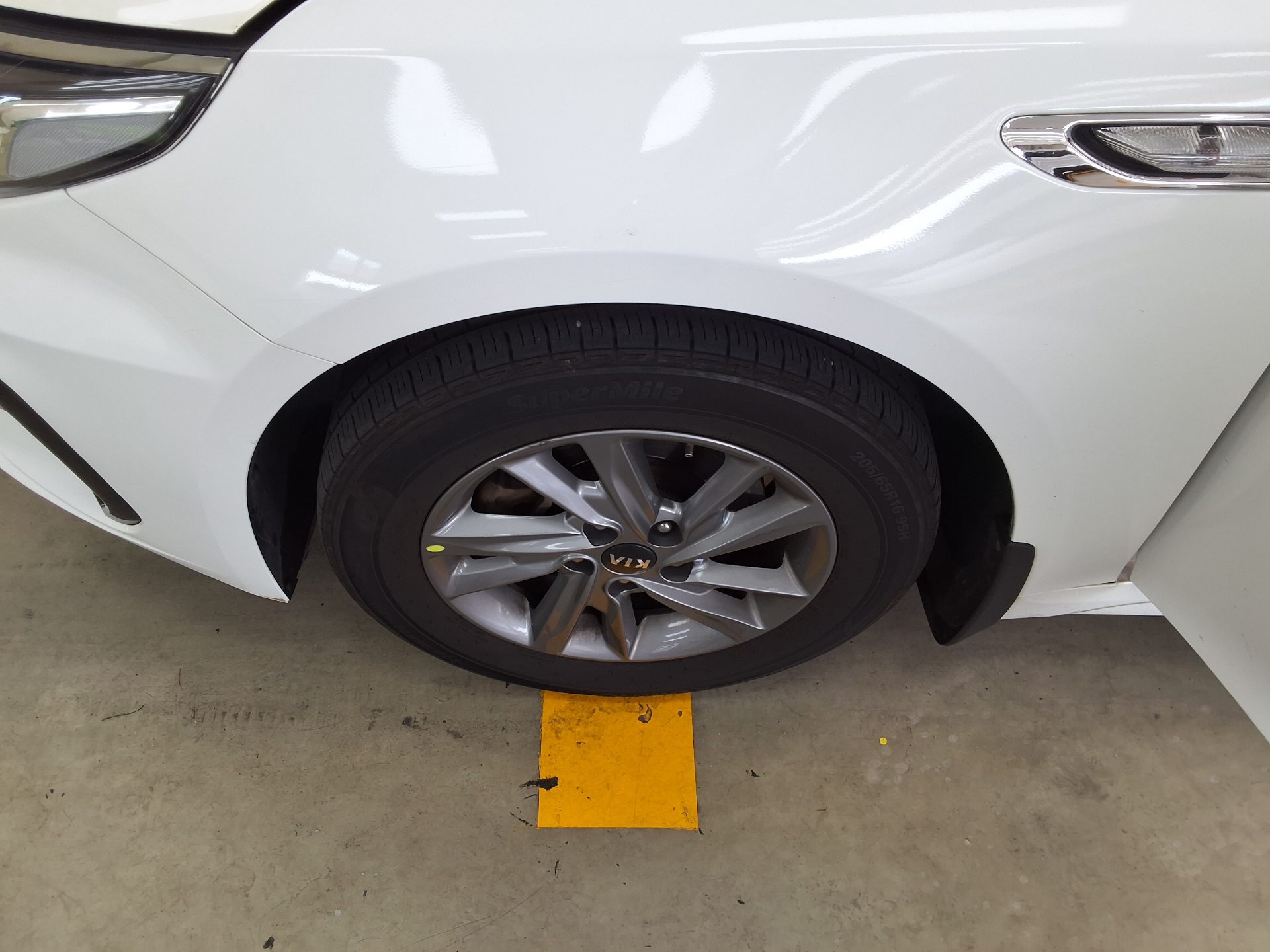 Kia Other 2021 - Image 21
