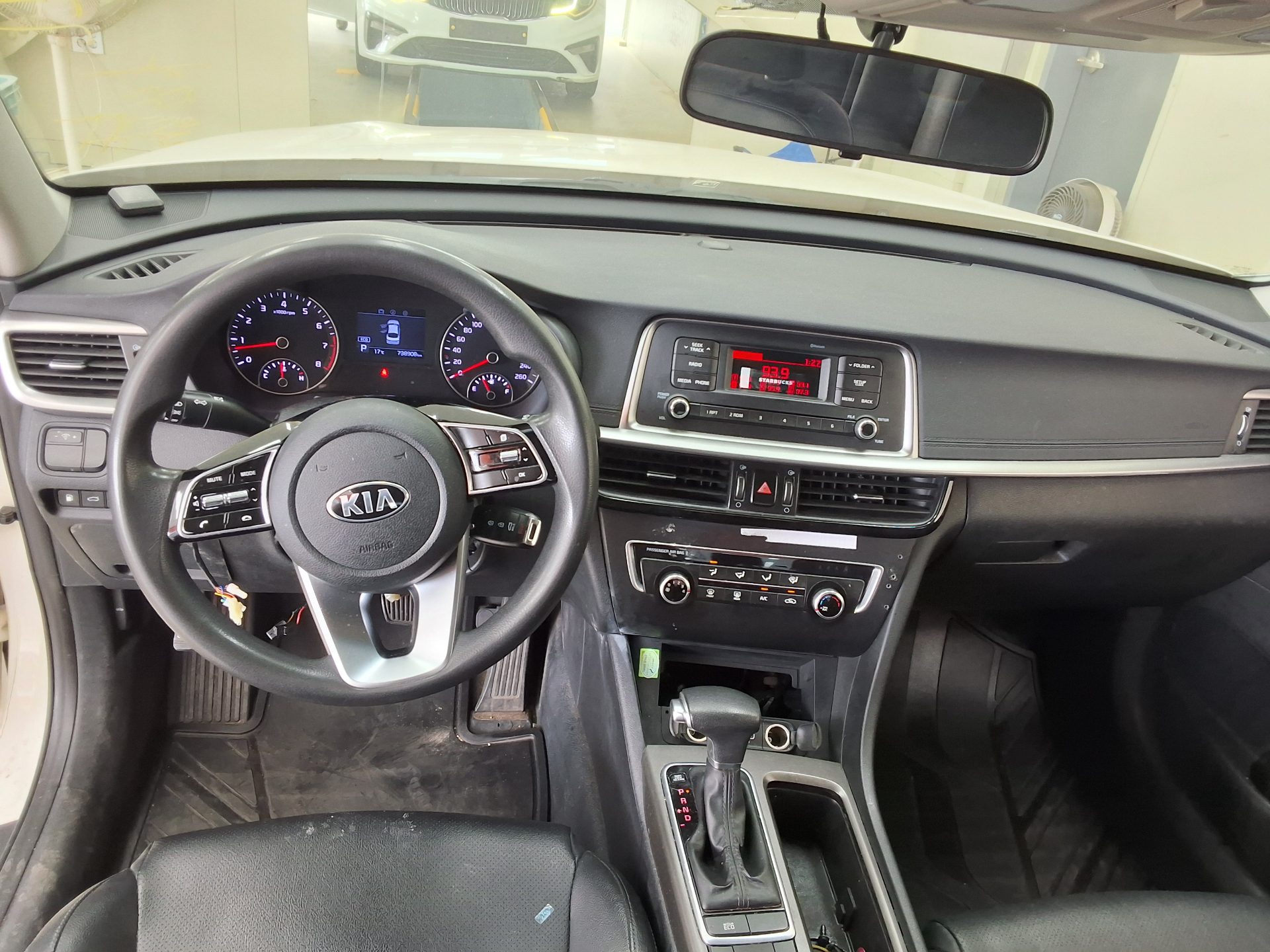 Kia Other 2021 - Image 18