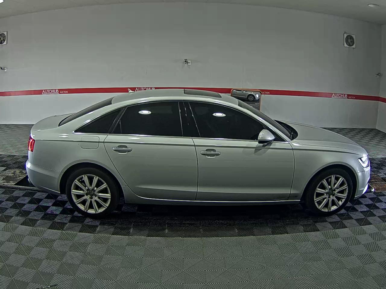 Audi A6 2013 - Image 3
