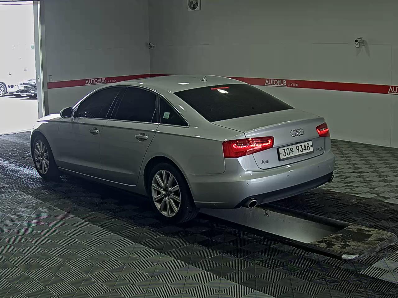 Audi A6 2013 - Image 5