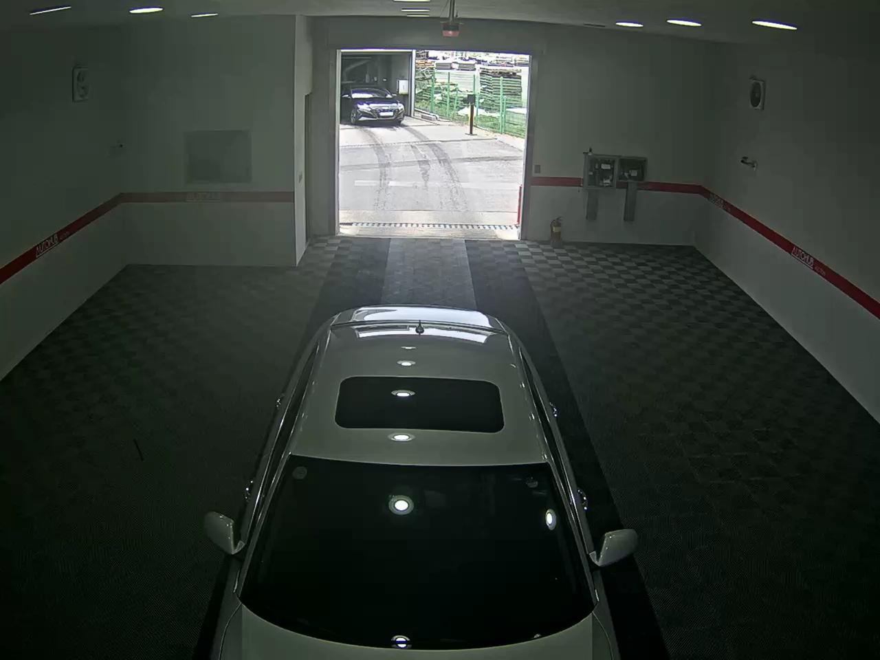 Audi A6 2013 - Image 6