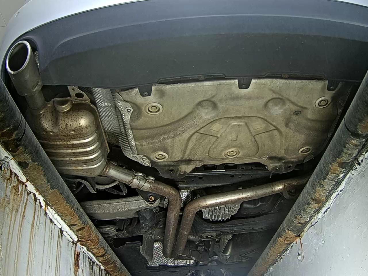 Audi A6 2013 - Image 7
